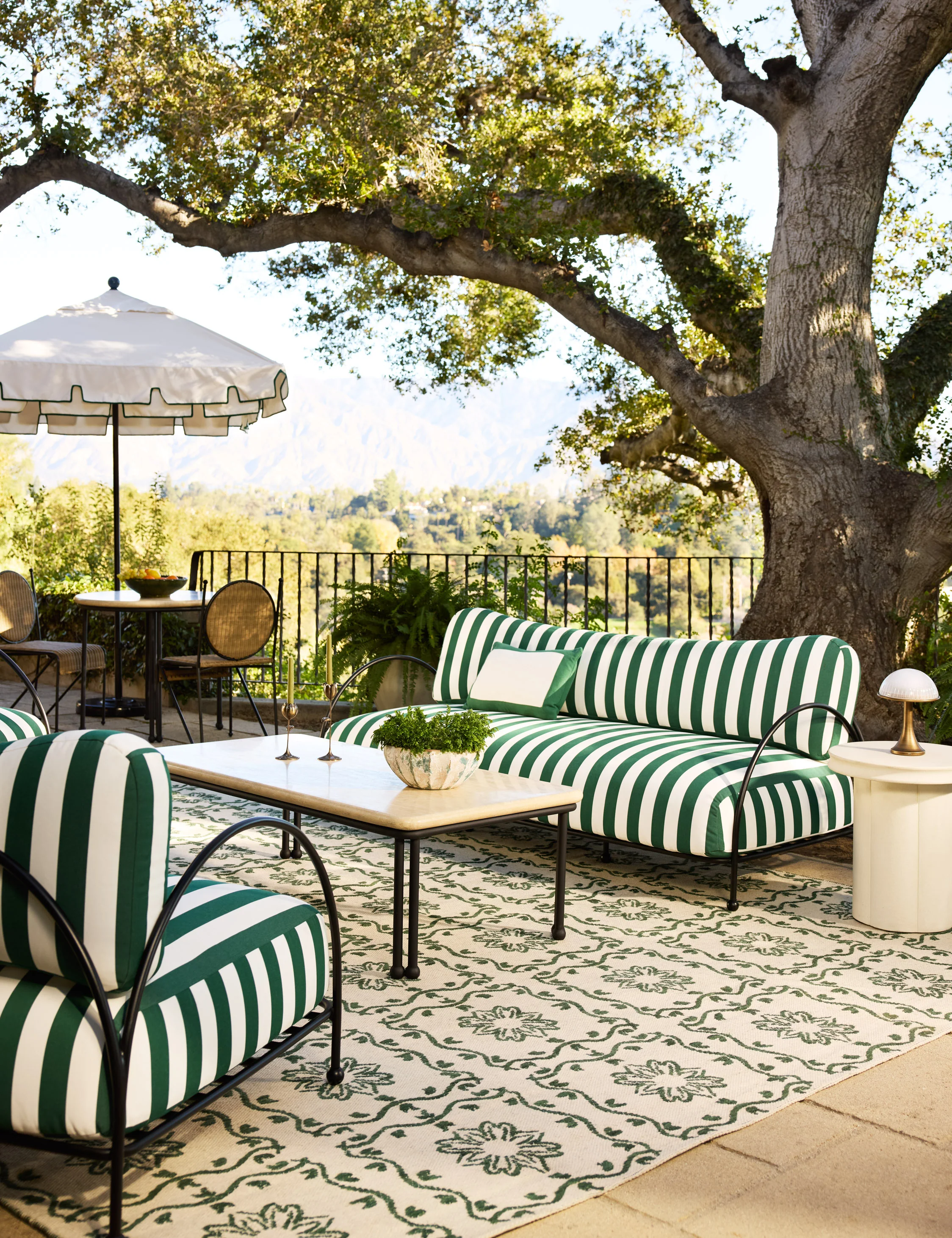 Amica Indoor / Outdoor Pillow - Image 4