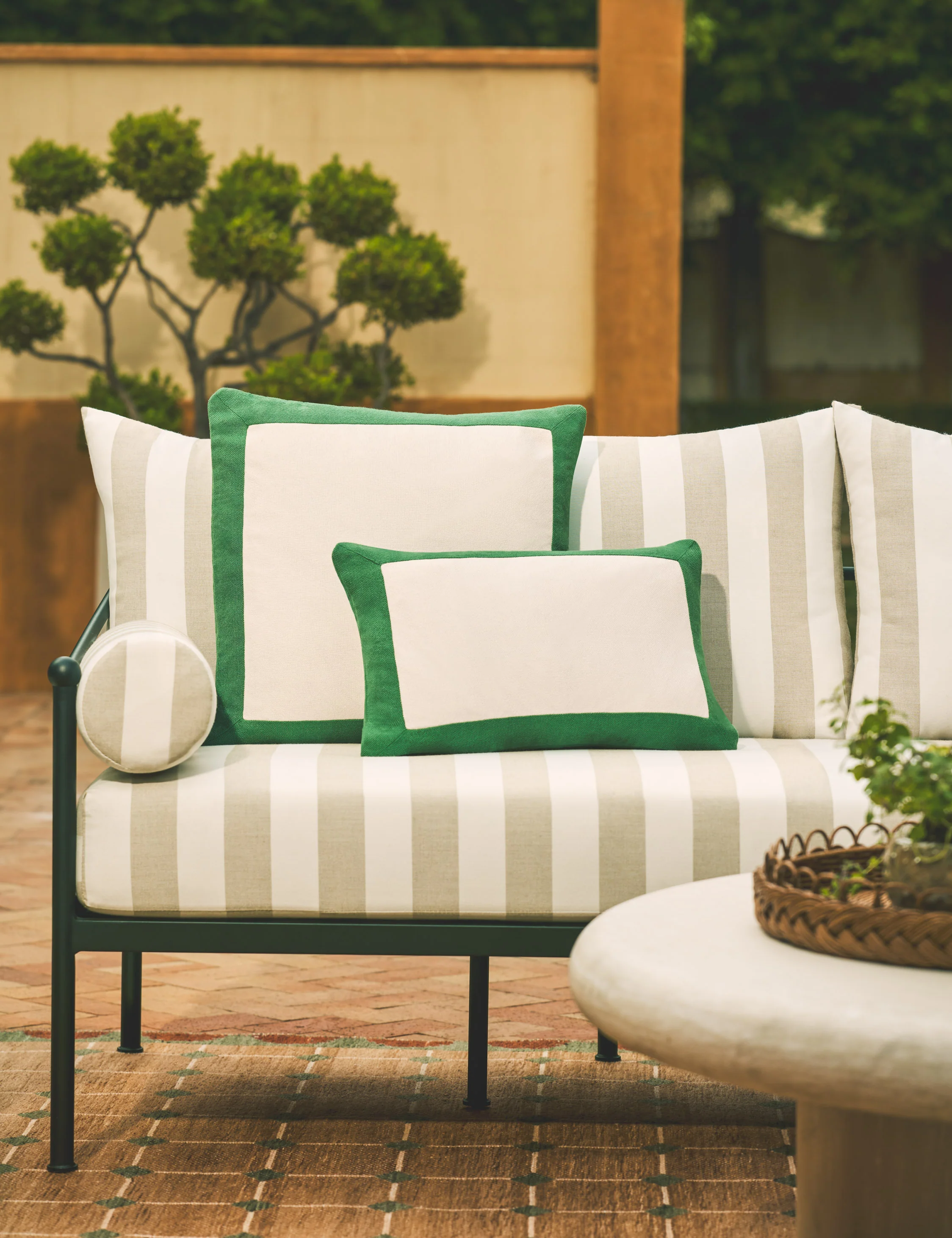 Amica Indoor / Outdoor Pillow - Image 7