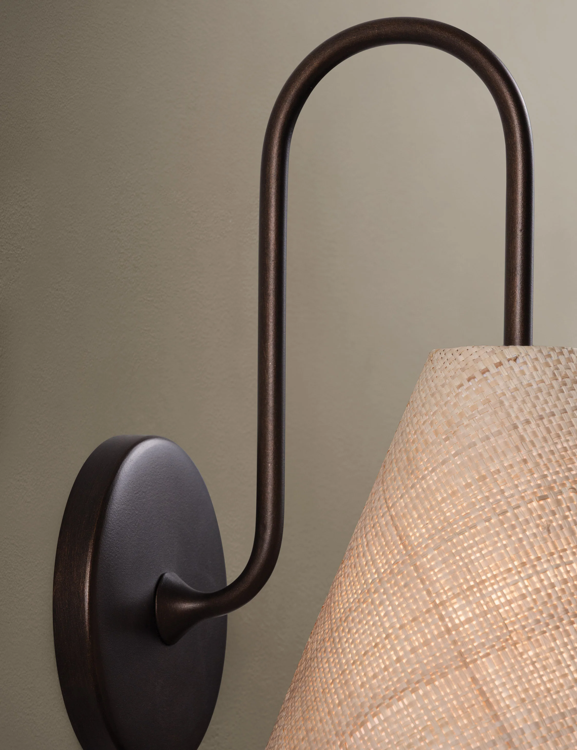 Amma Sconce - Image 3
