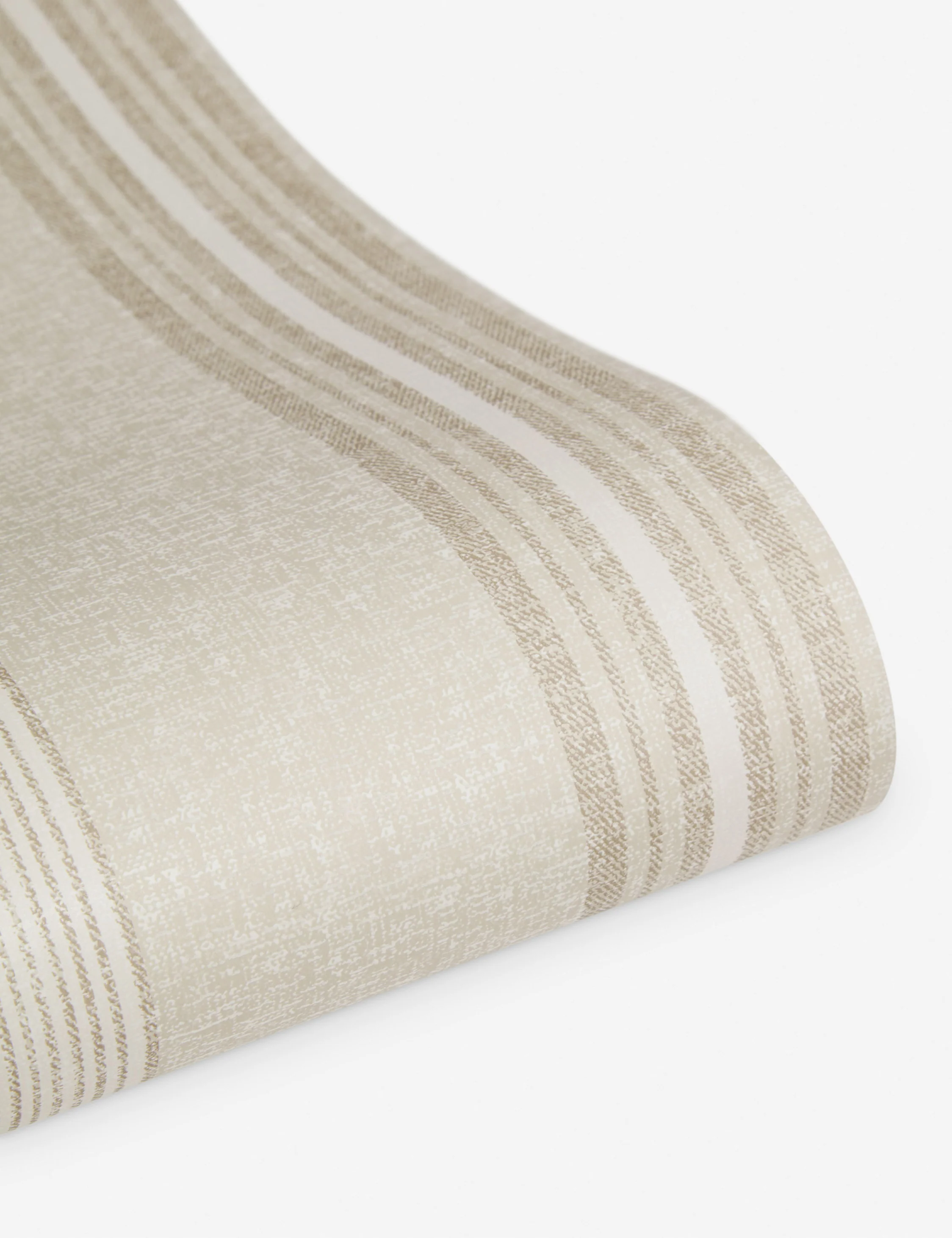 Anatolia Stripe Textured Peel + Stick Wallpaper by Pure Salt - Image 11