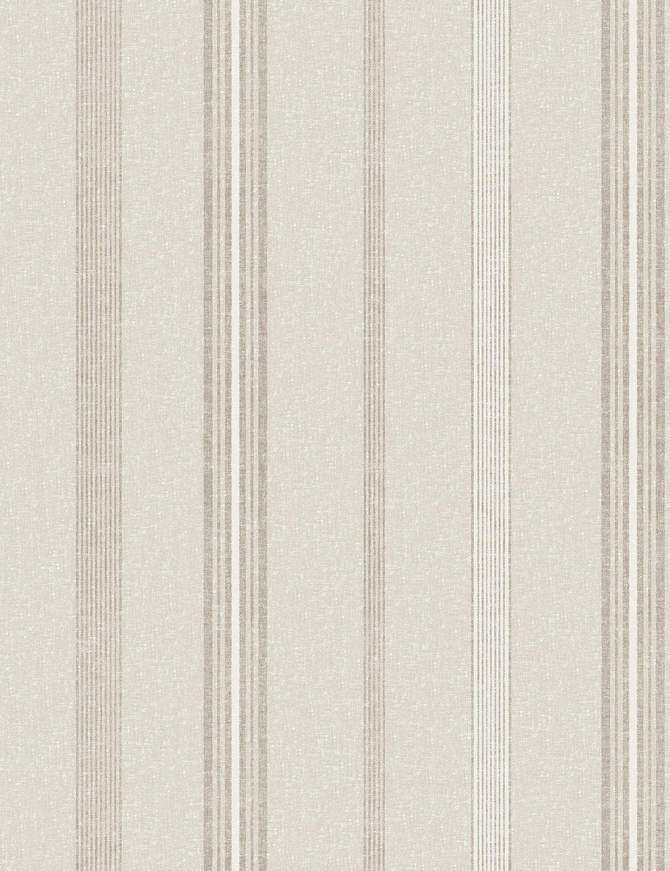 Anatolia Stripe Textured Peel + Stick Wallpaper by Pure Salt - Image 12