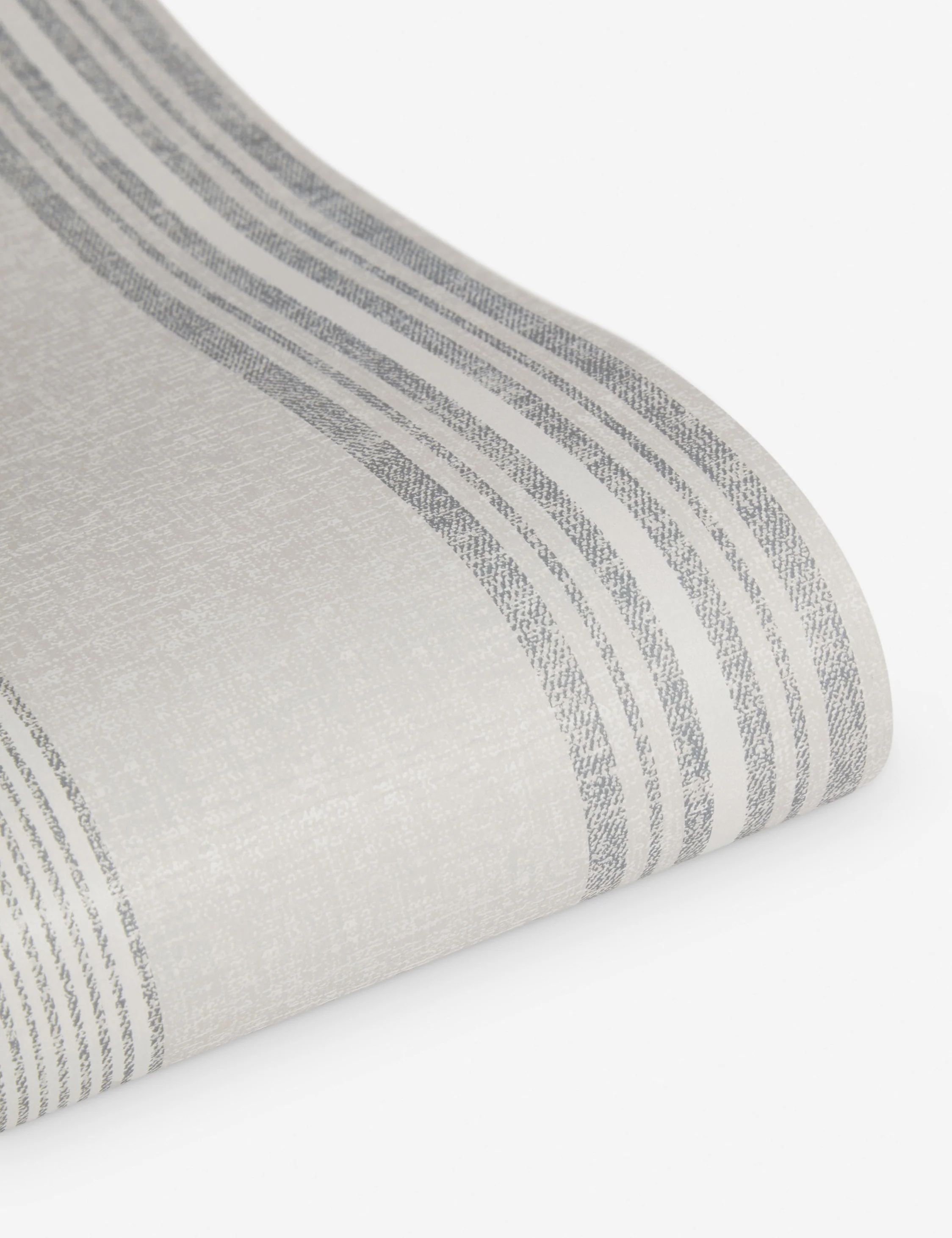 Anatolia Stripe Textured Peel + Stick Wallpaper by Pure Salt - Image 5