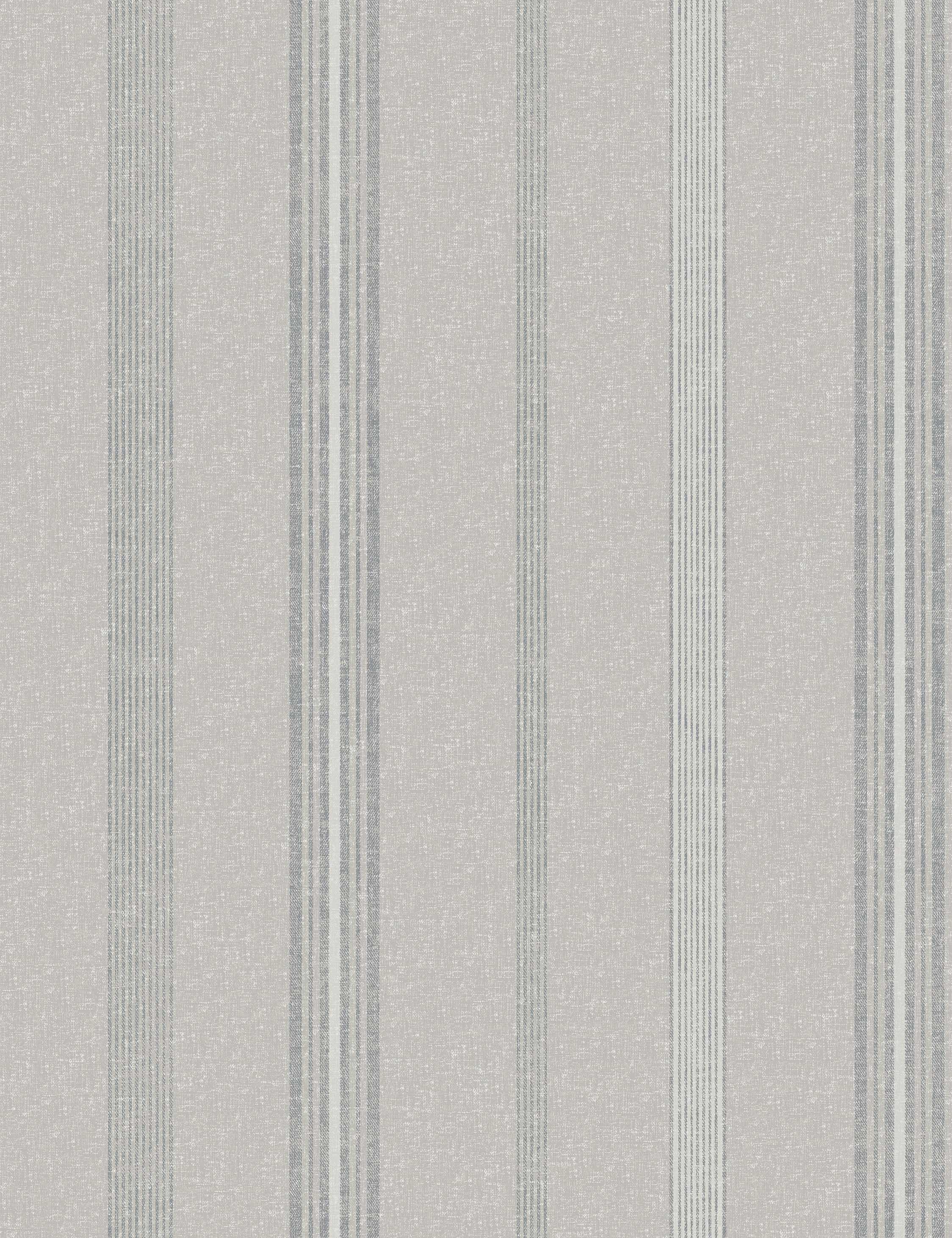 Anatolia Stripe Textured Peel + Stick Wallpaper by Pure Salt - Image 6
