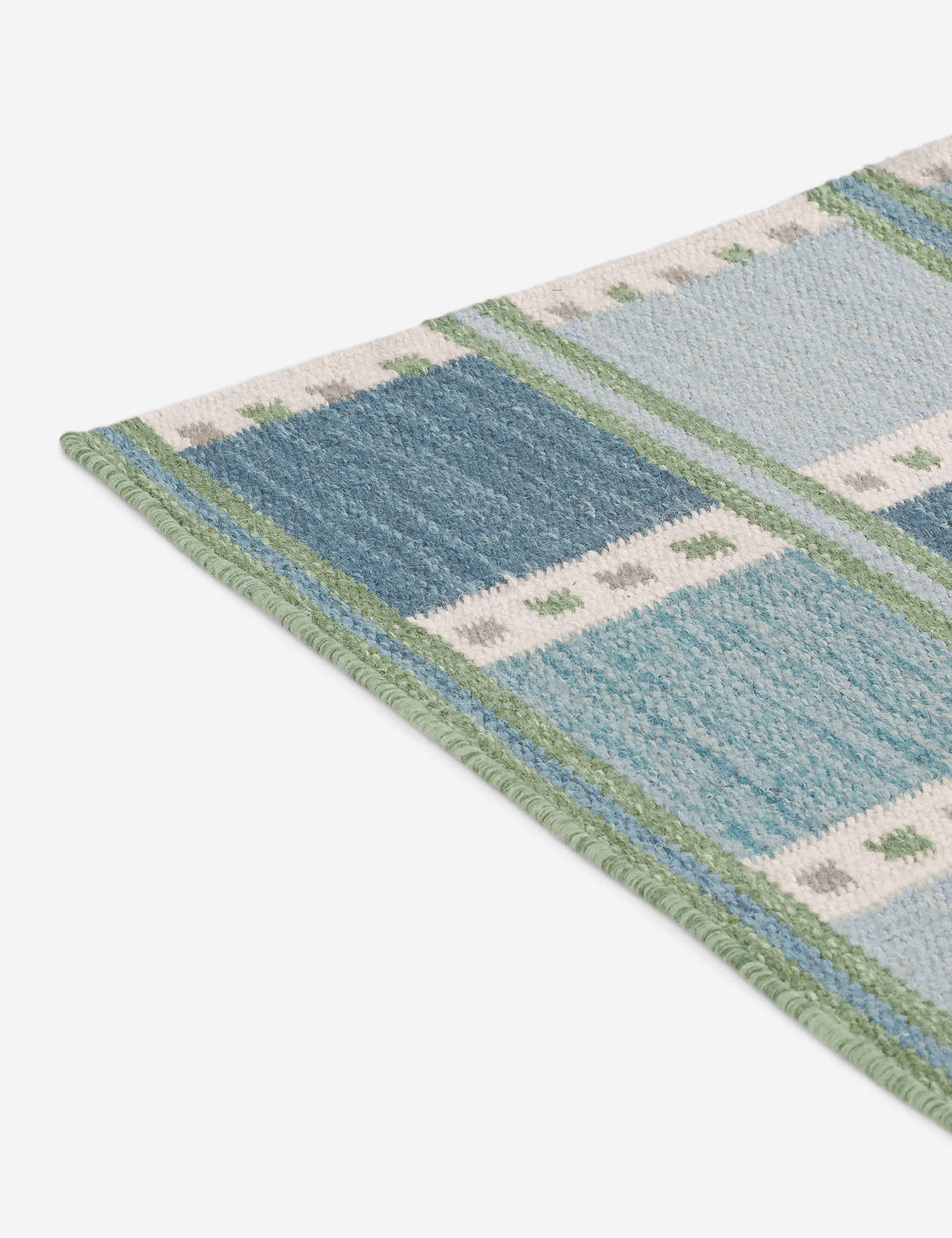 Anita Handwoven Wool Rug - Image 6