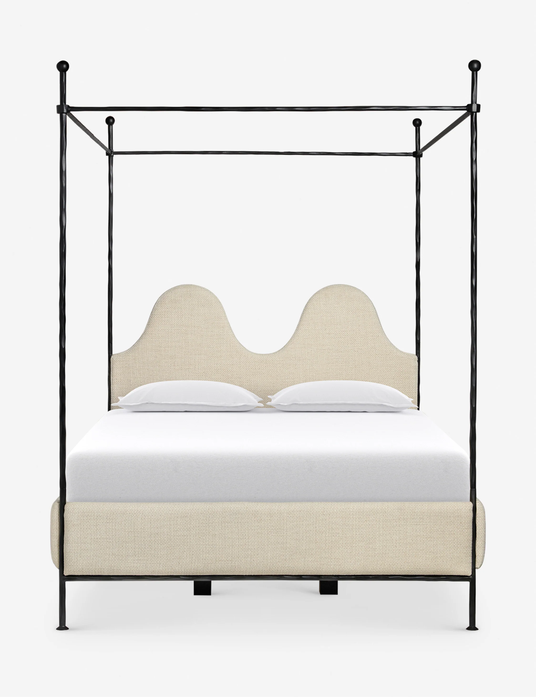 Anneli Canopy Bed by Sarah Sherman Samuel - Image 2