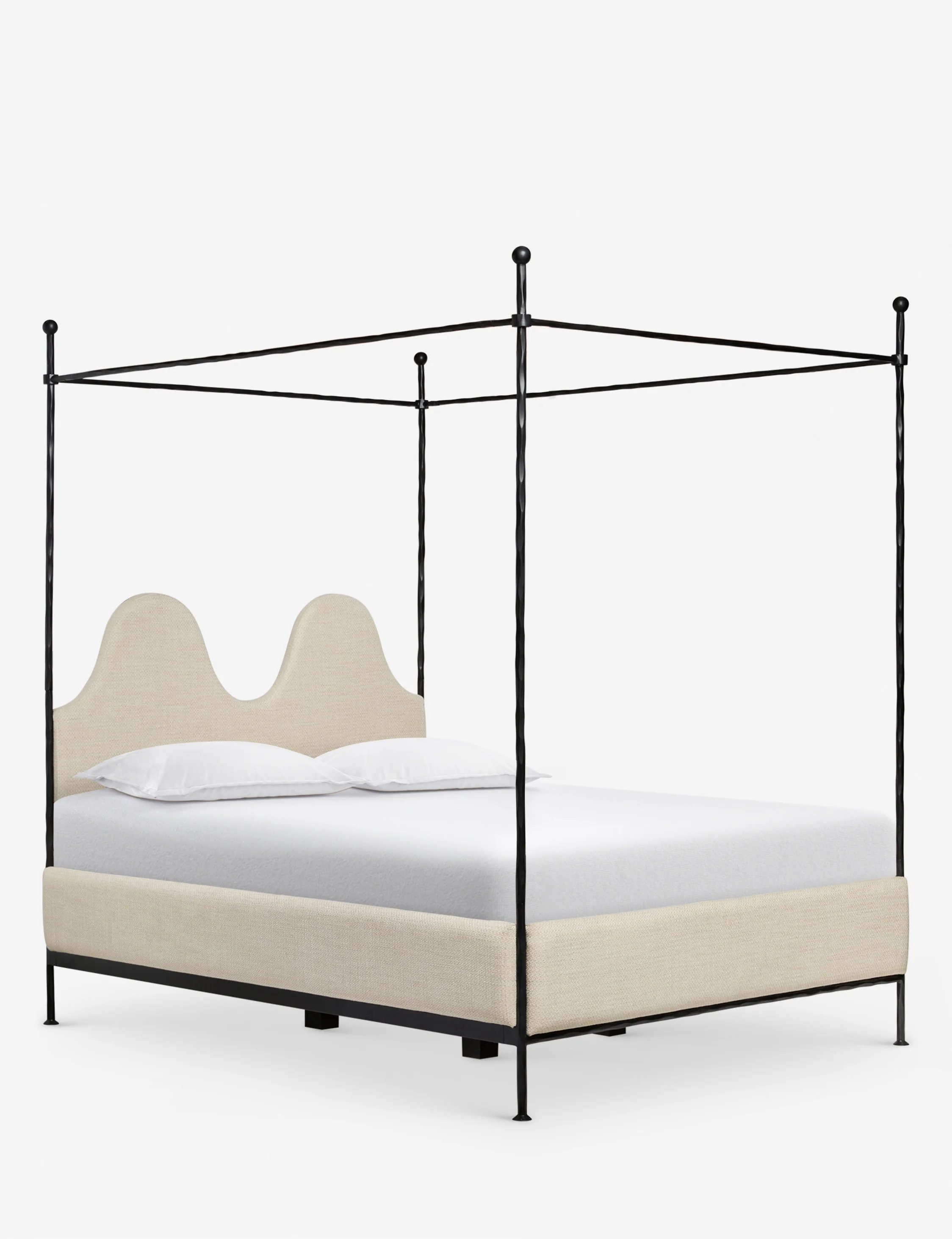 Anneli Canopy Bed by Sarah Sherman Samuel - Image 3