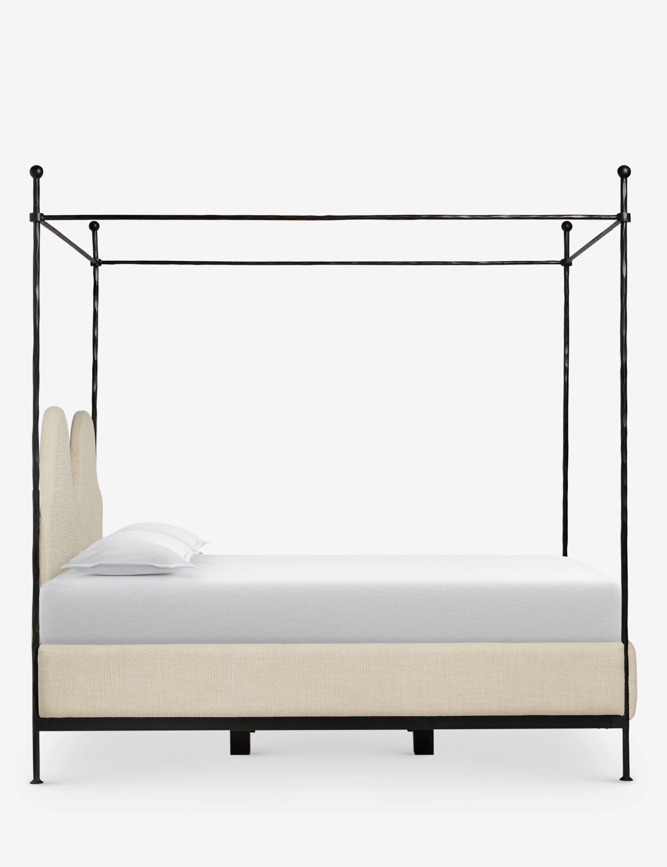 Anneli Canopy Bed by Sarah Sherman Samuel - Image 4