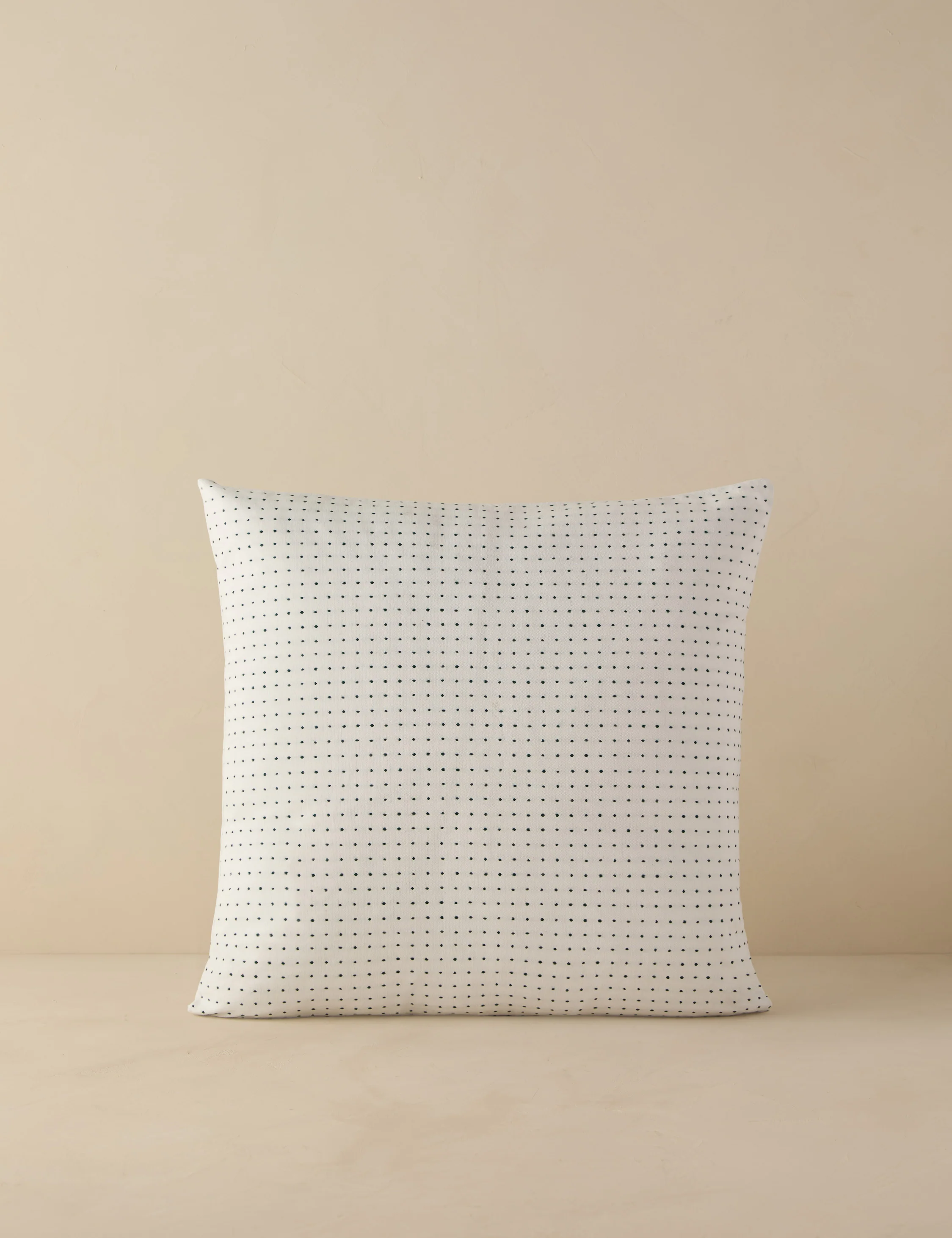 Antigny Indoor / Outdoor Dot Pillow by Sunbrella for Lulu and Georgia - Image 4
