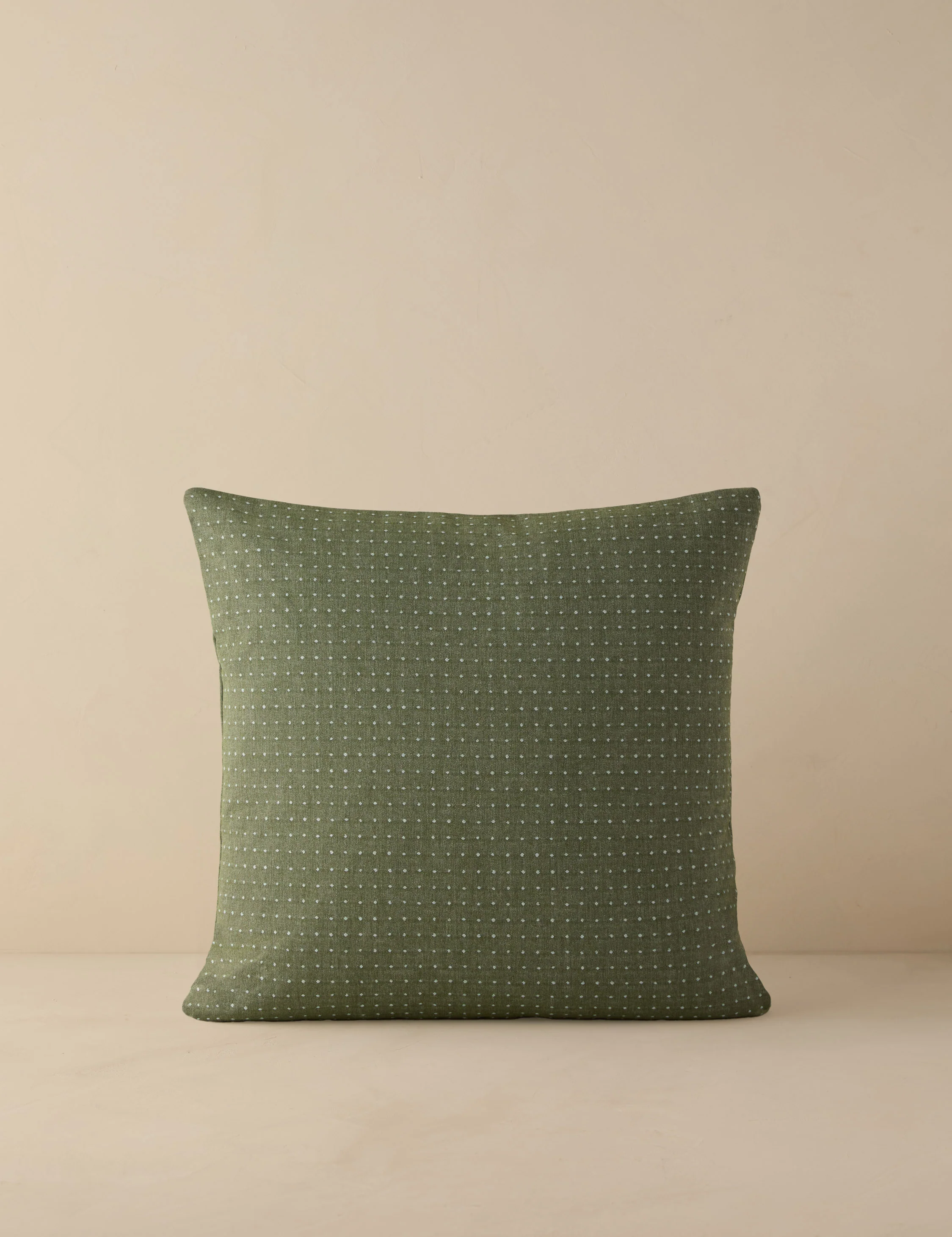 Antigny Indoor / Outdoor Dot Pillow by Sunbrella for Lulu and Georgia - Image 8