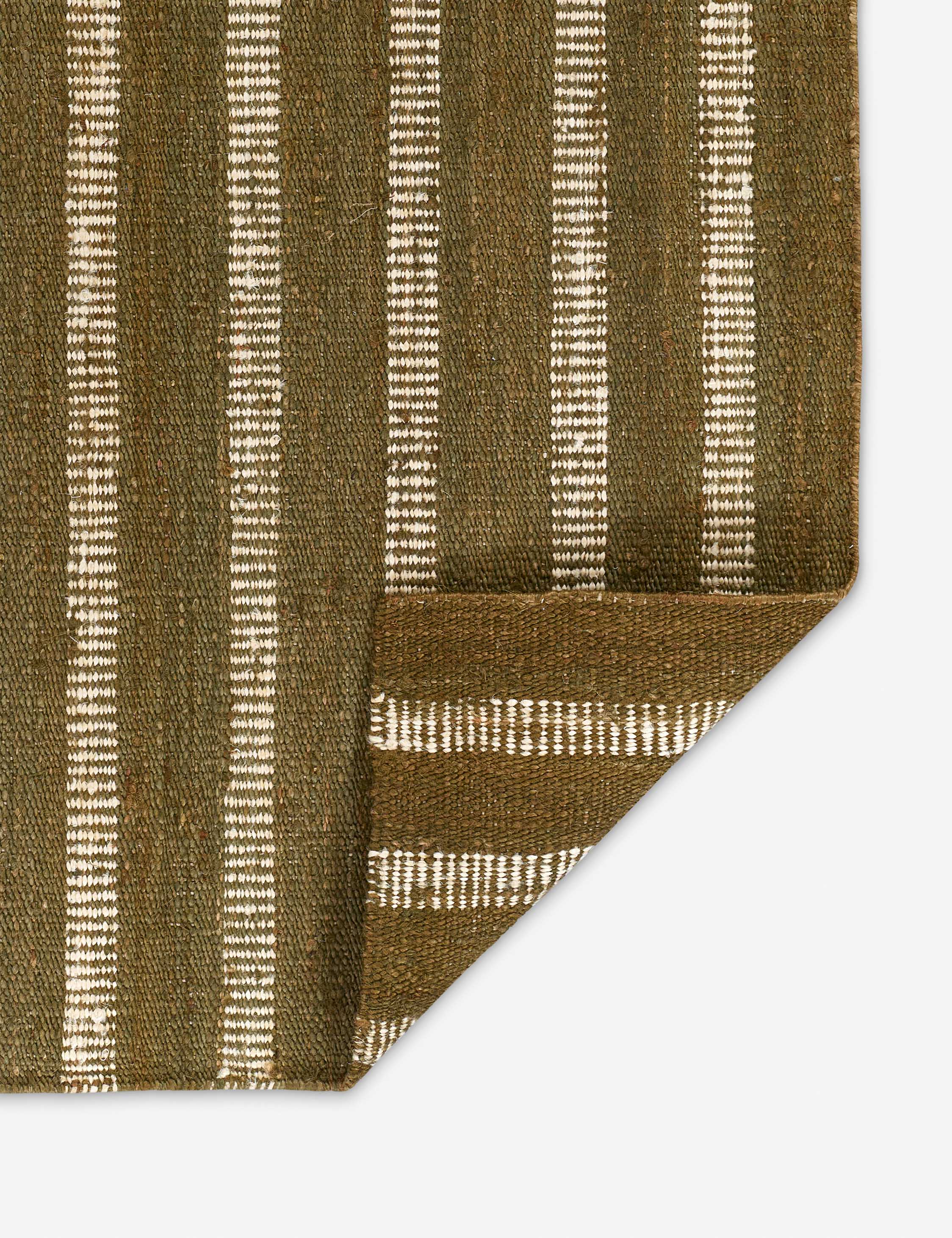 Antonella Handwoven Jute Rug - Image 10
