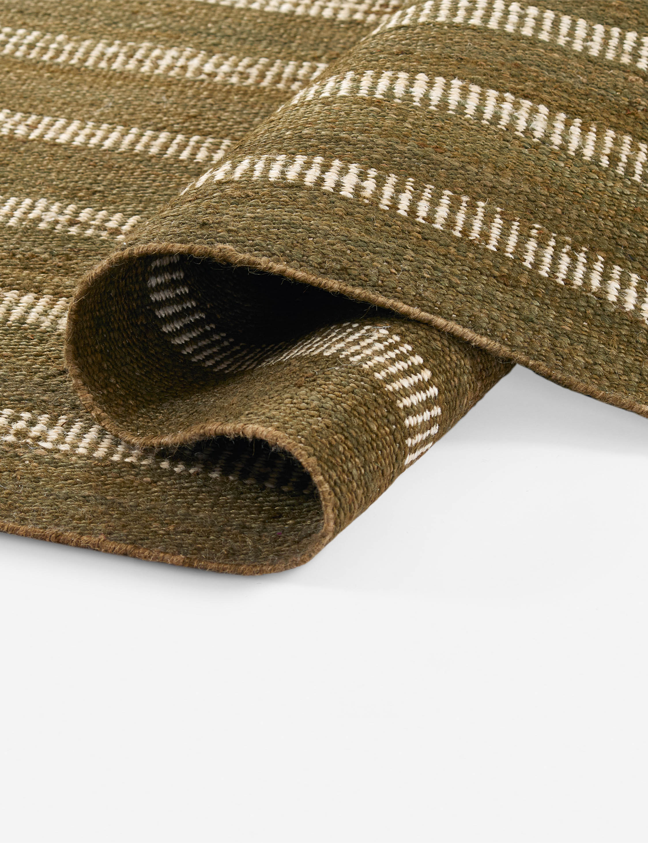 Antonella Handwoven Jute Rug - Image 13