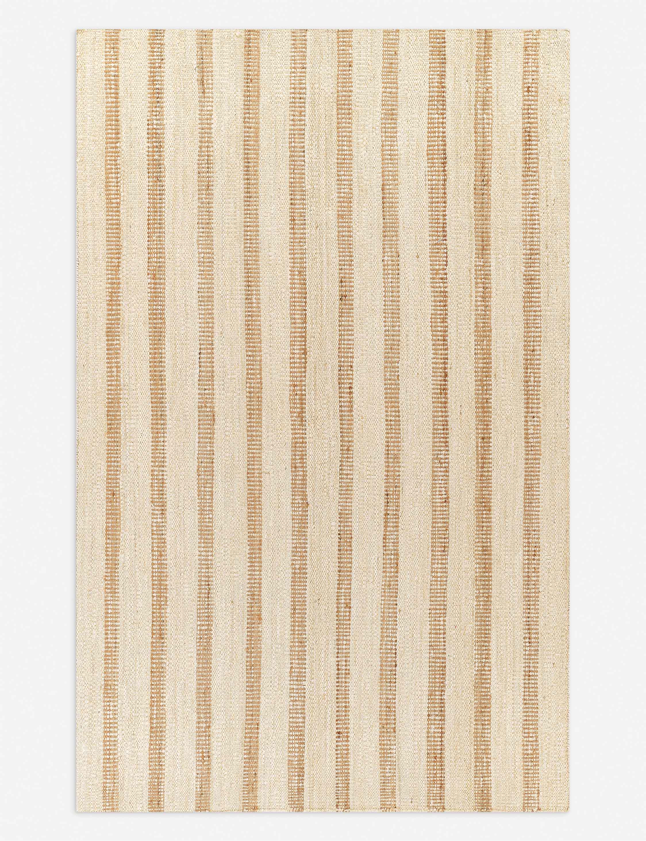 Antonella Handwoven Jute Rug - Image 17