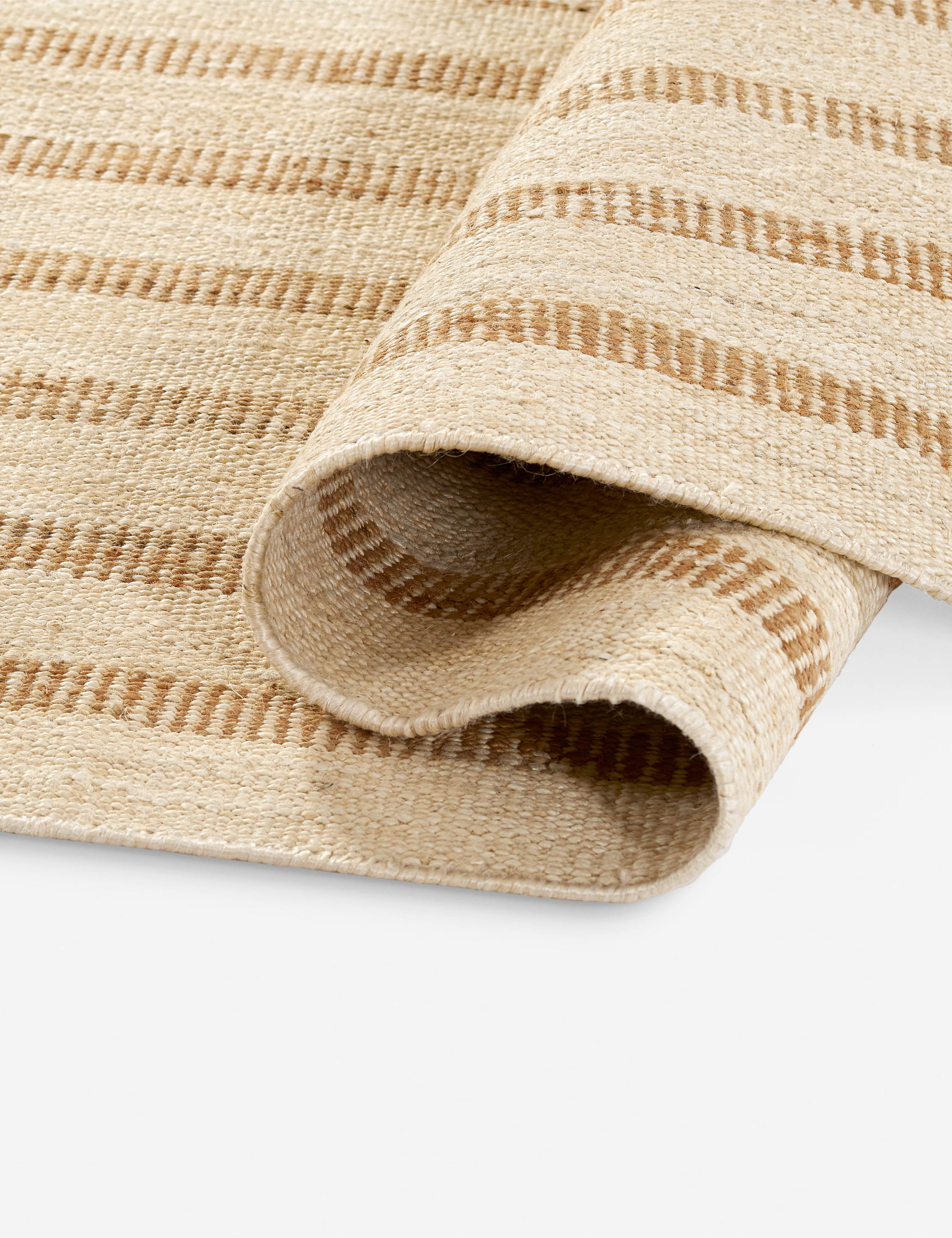Antonella Handwoven Jute Rug - Image 19