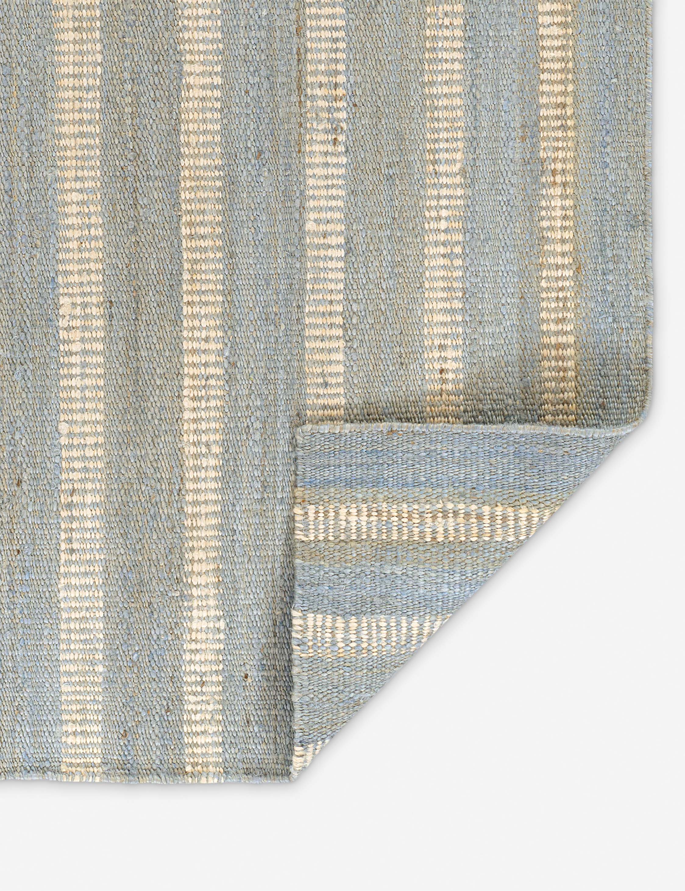 Antonella Handwoven Jute Rug - Image 2