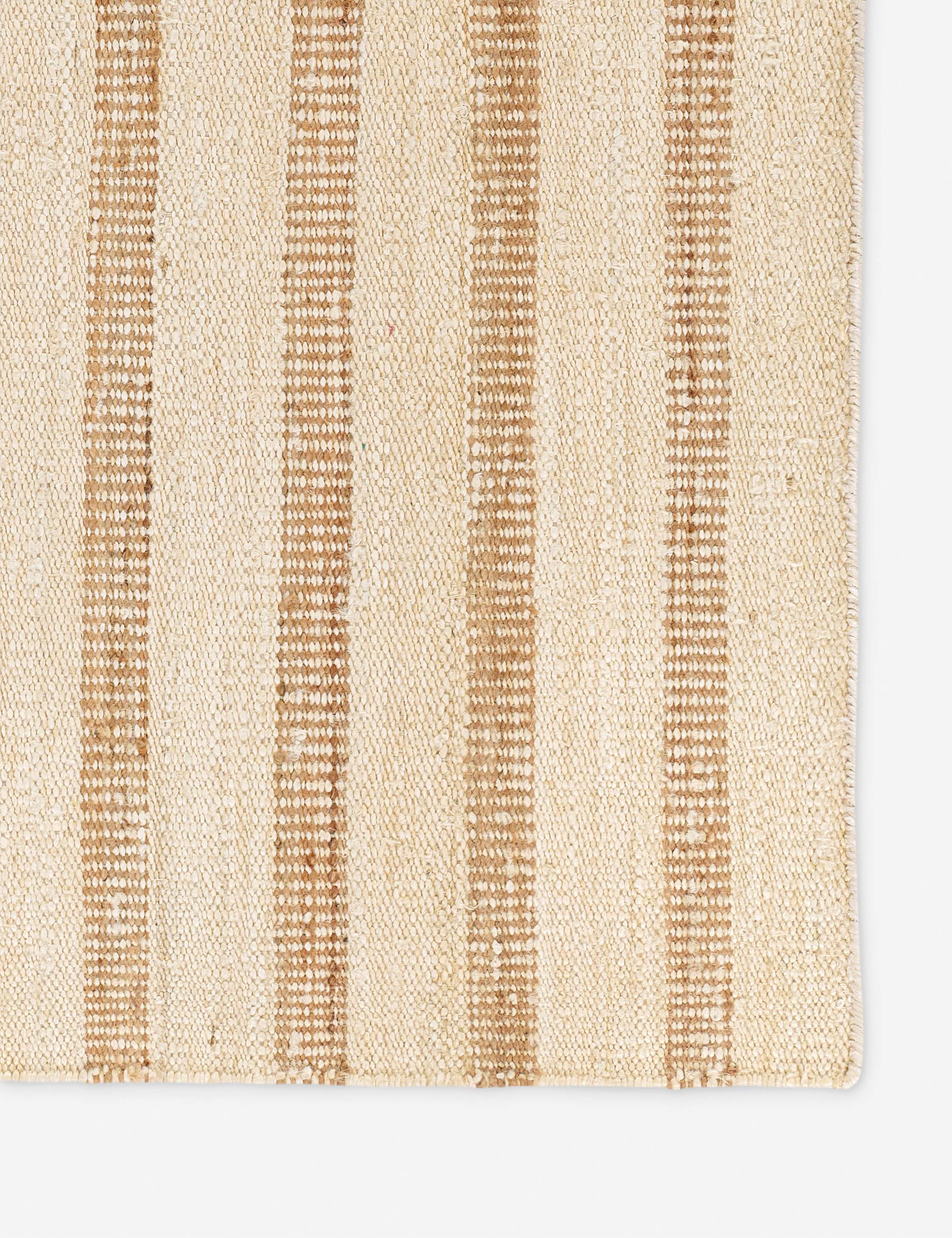 Antonella Handwoven Jute Rug - Image 20