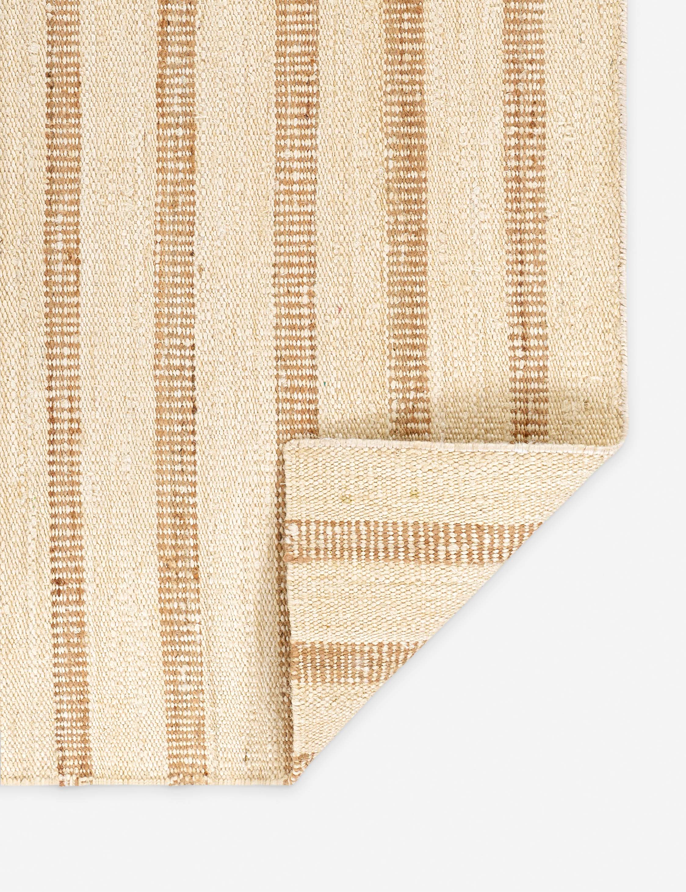 Antonella Handwoven Jute Rug - Image 21