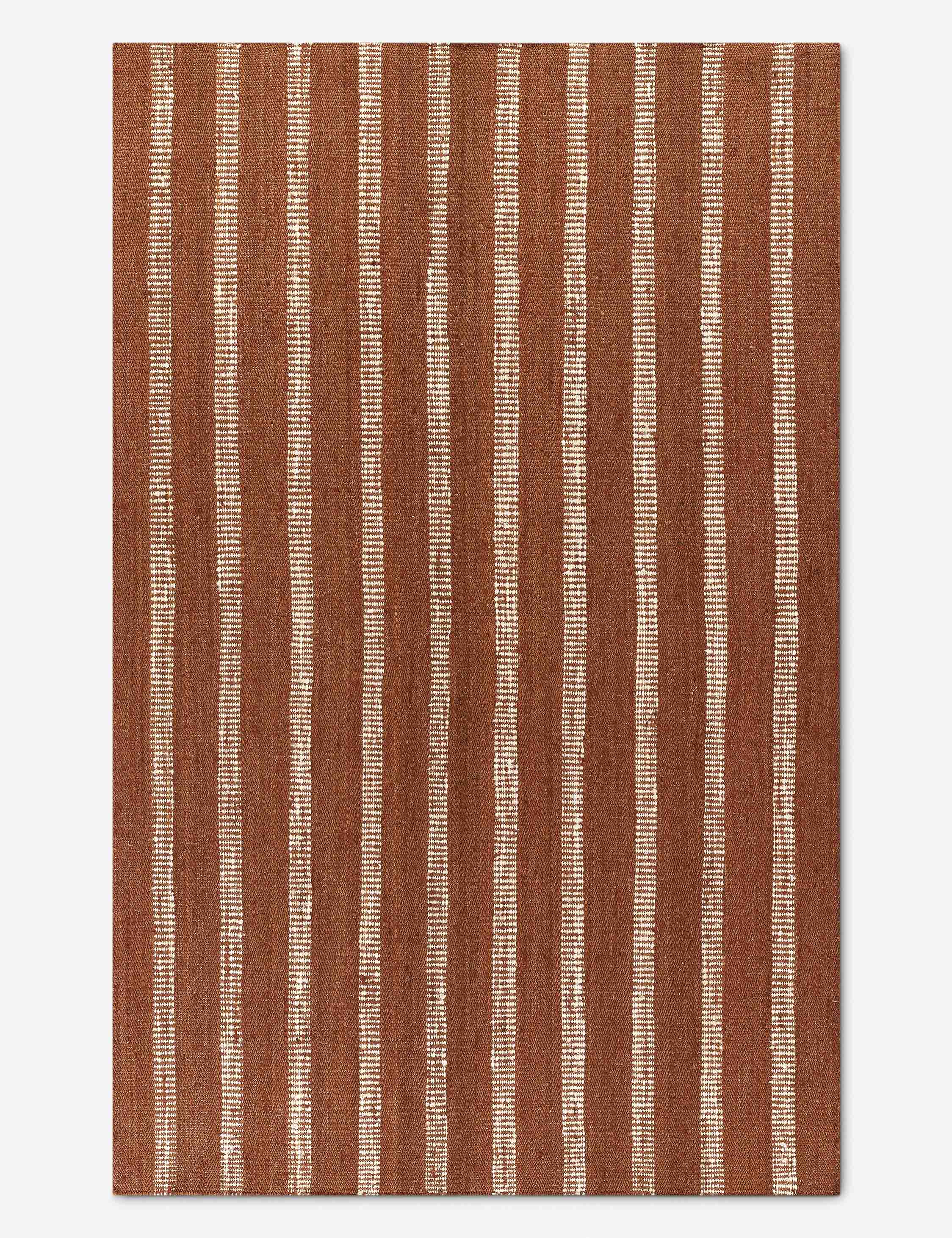 Antonella Handwoven Jute Rug - Image 25