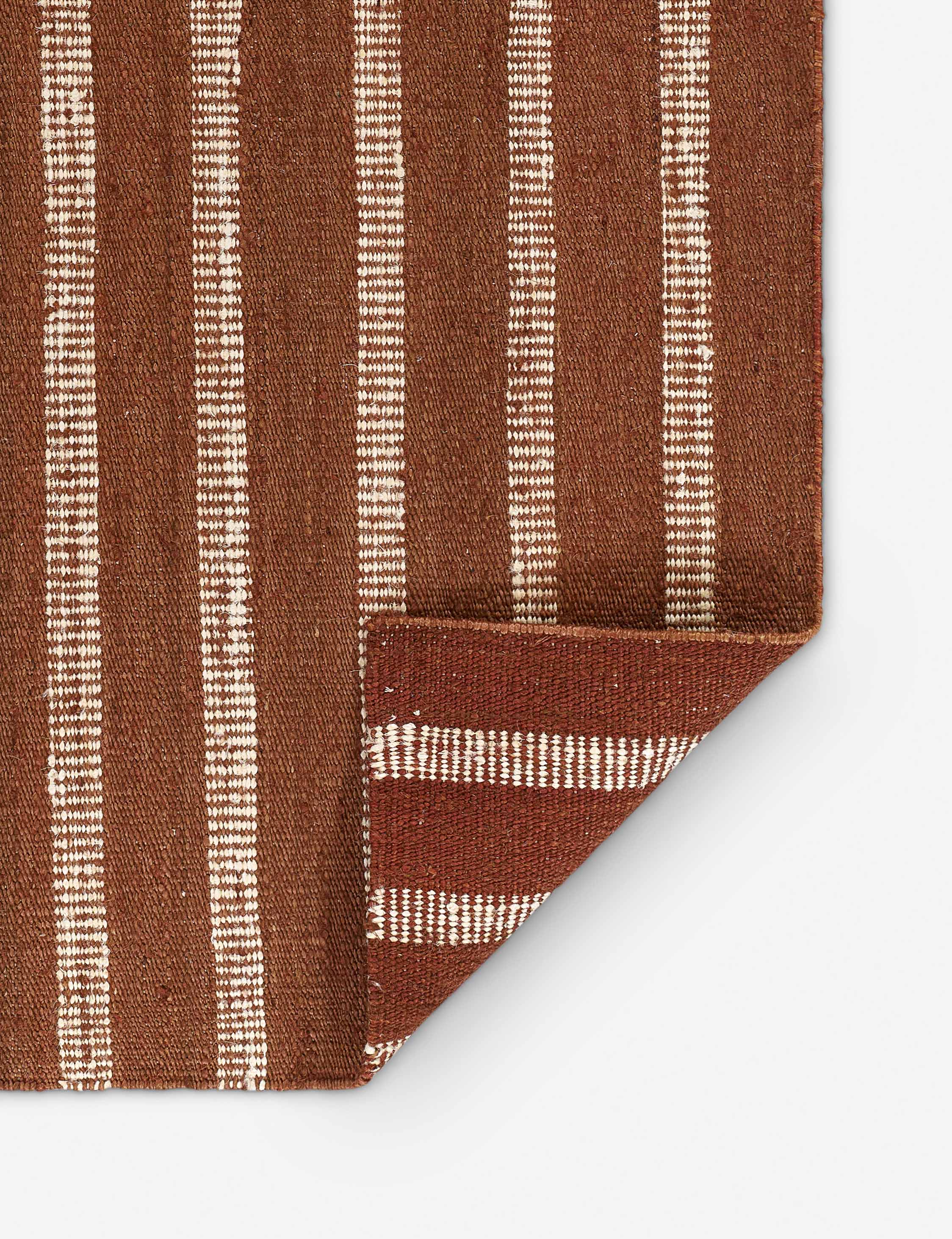 Antonella Handwoven Jute Rug - Image 26
