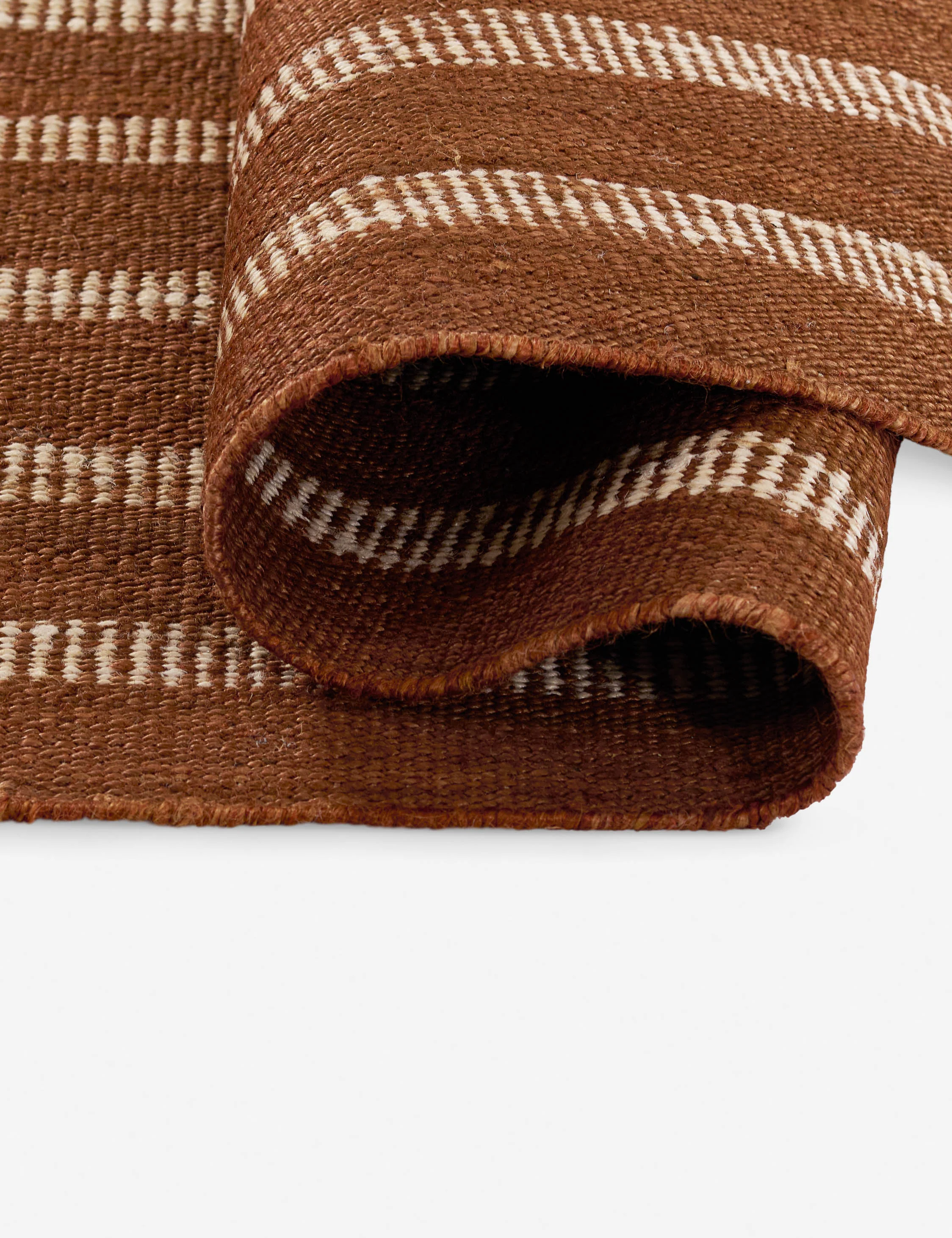 Antonella Handwoven Jute Rug - Image 28