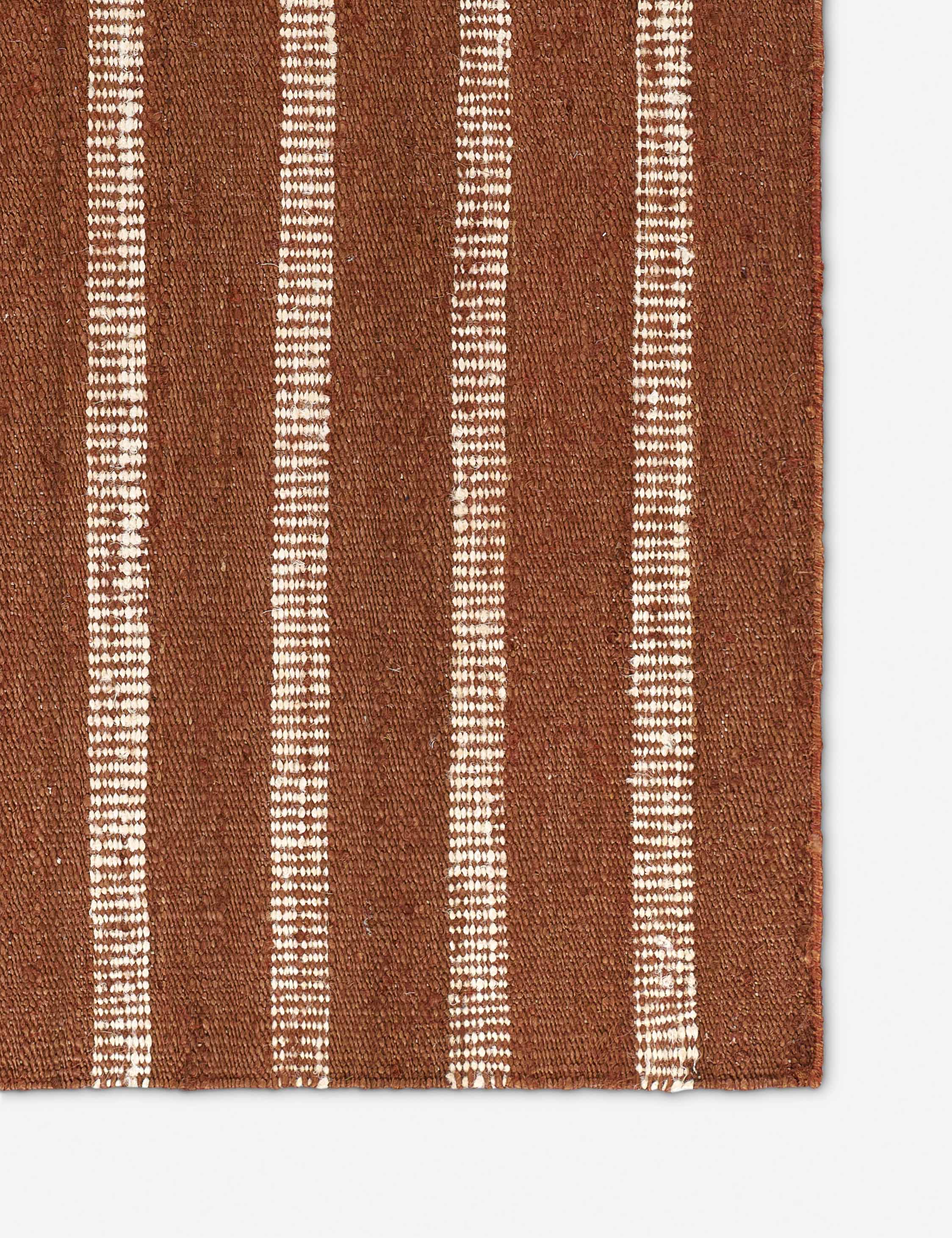 Antonella Handwoven Jute Rug - Image 29