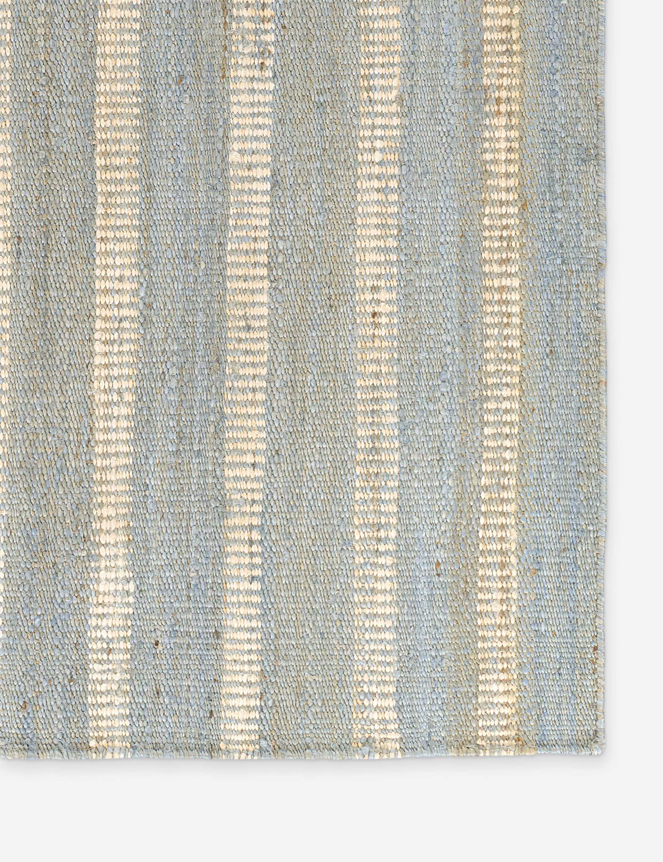 Antonella Handwoven Jute Rug - Image 4