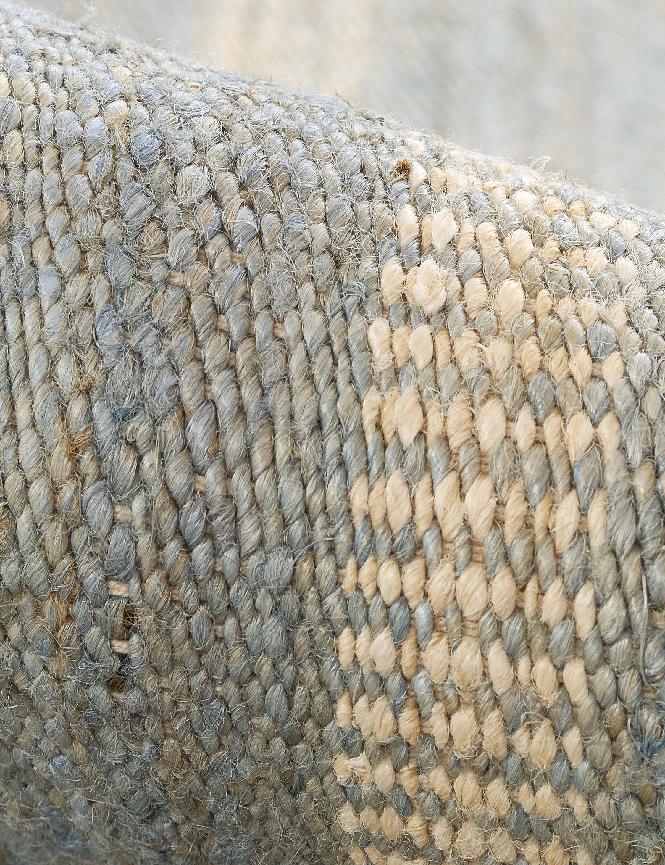 Antonella Handwoven Jute Rug - Image 8