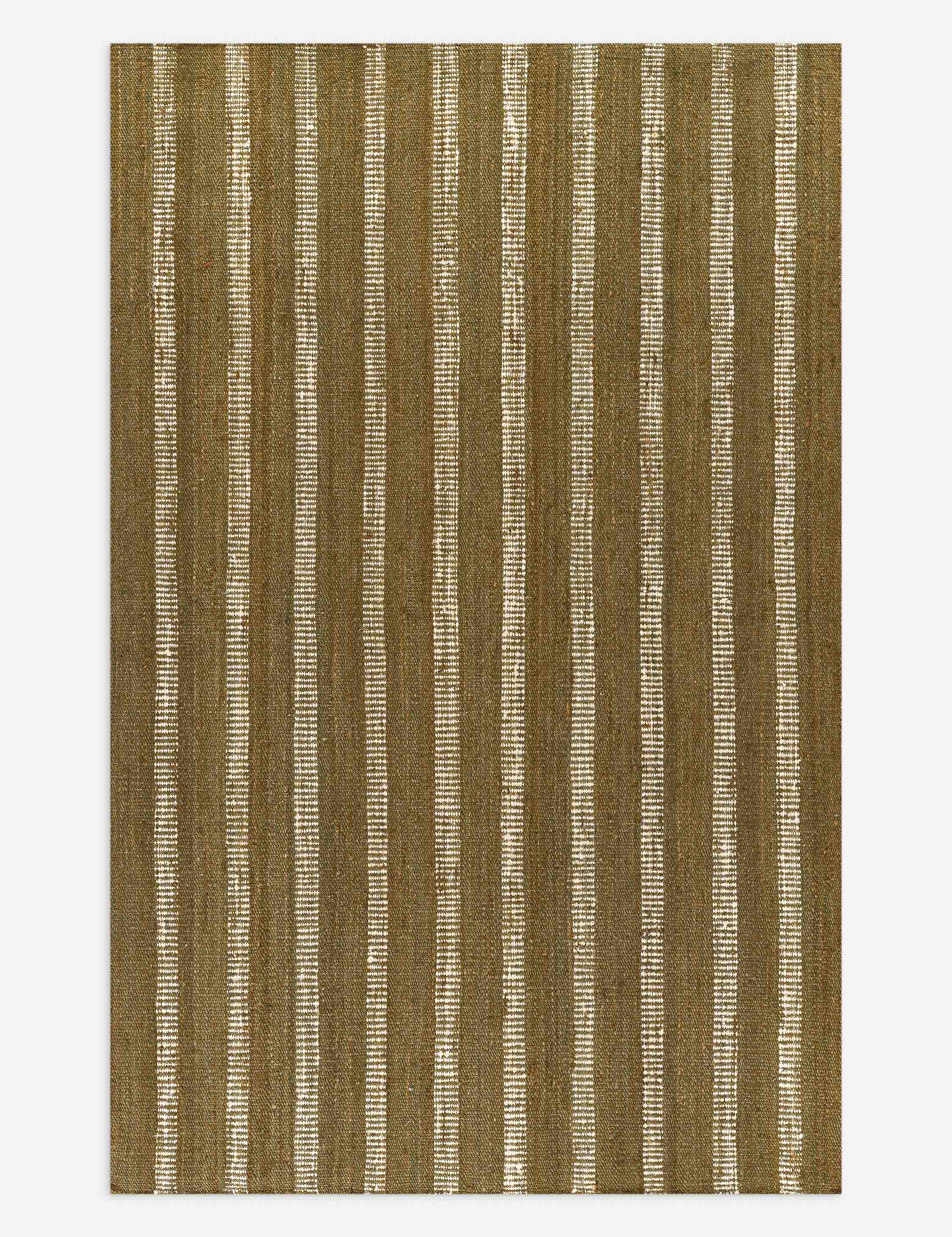 Antonella Handwoven Jute Rug - Image 9