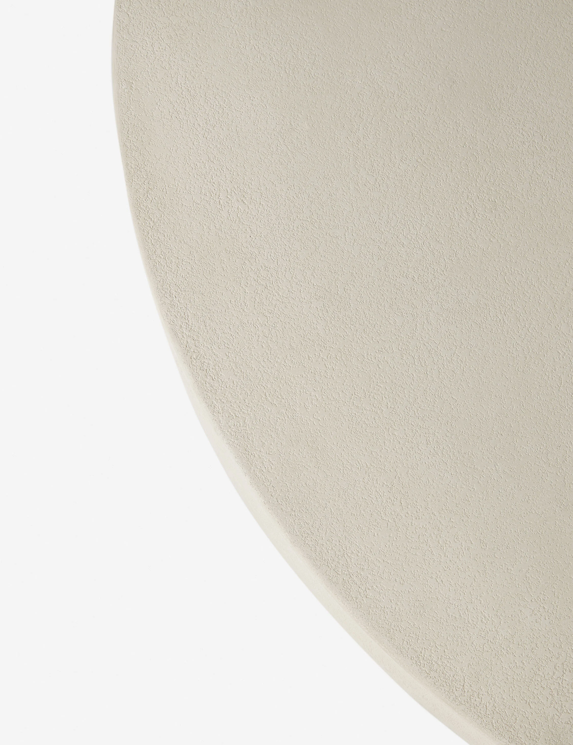 Apel Indoor / Outdoor Round Coffee Table - Image 5