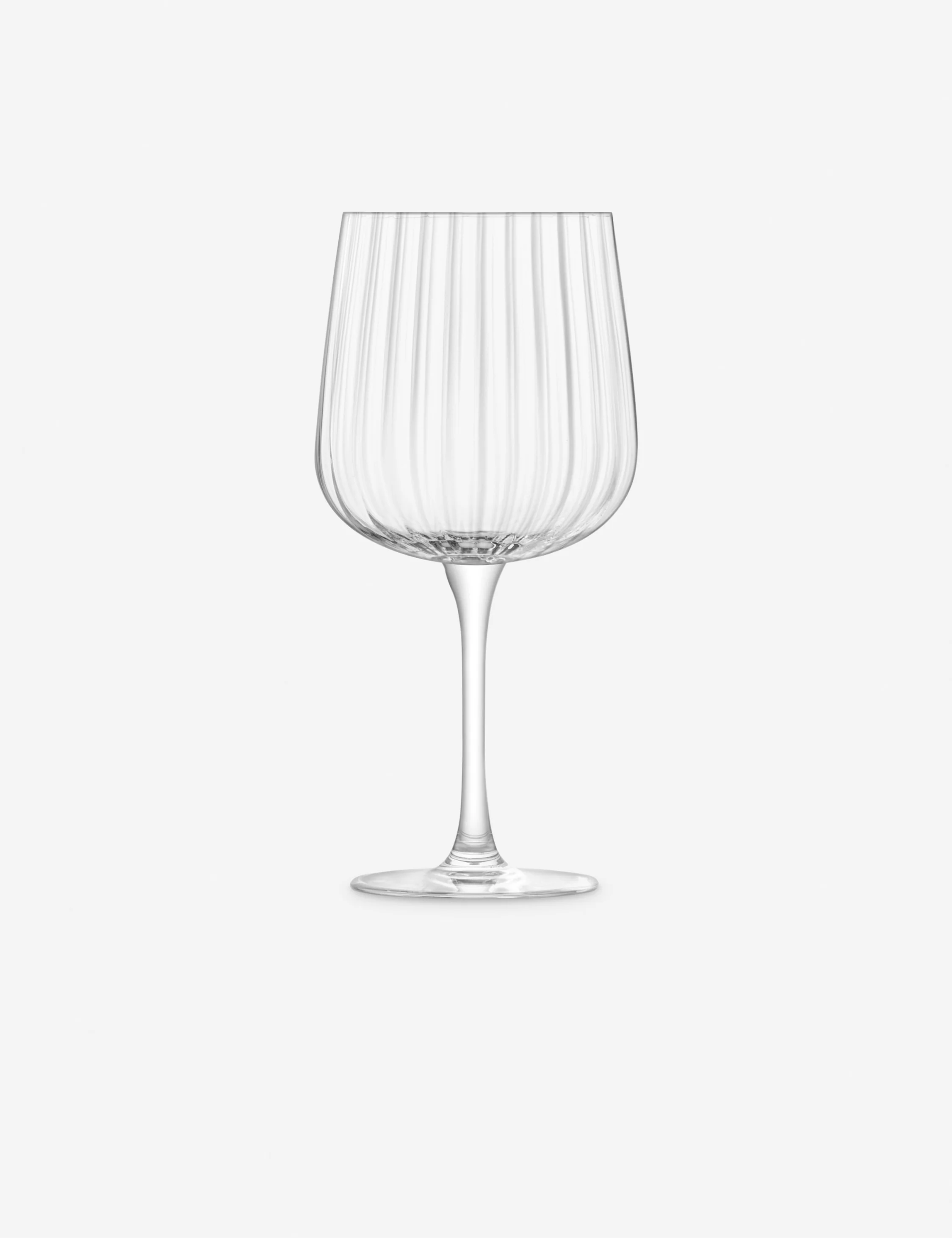 Arc Flow Glassware by LSA International - Image 2