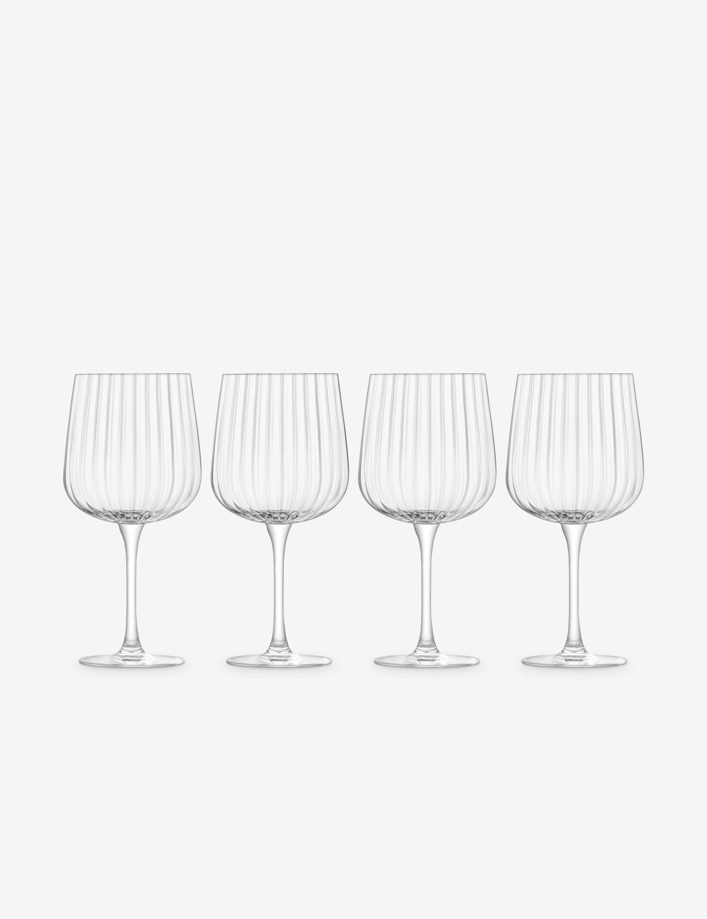 Arc Flow Glassware by LSA International - Image 3