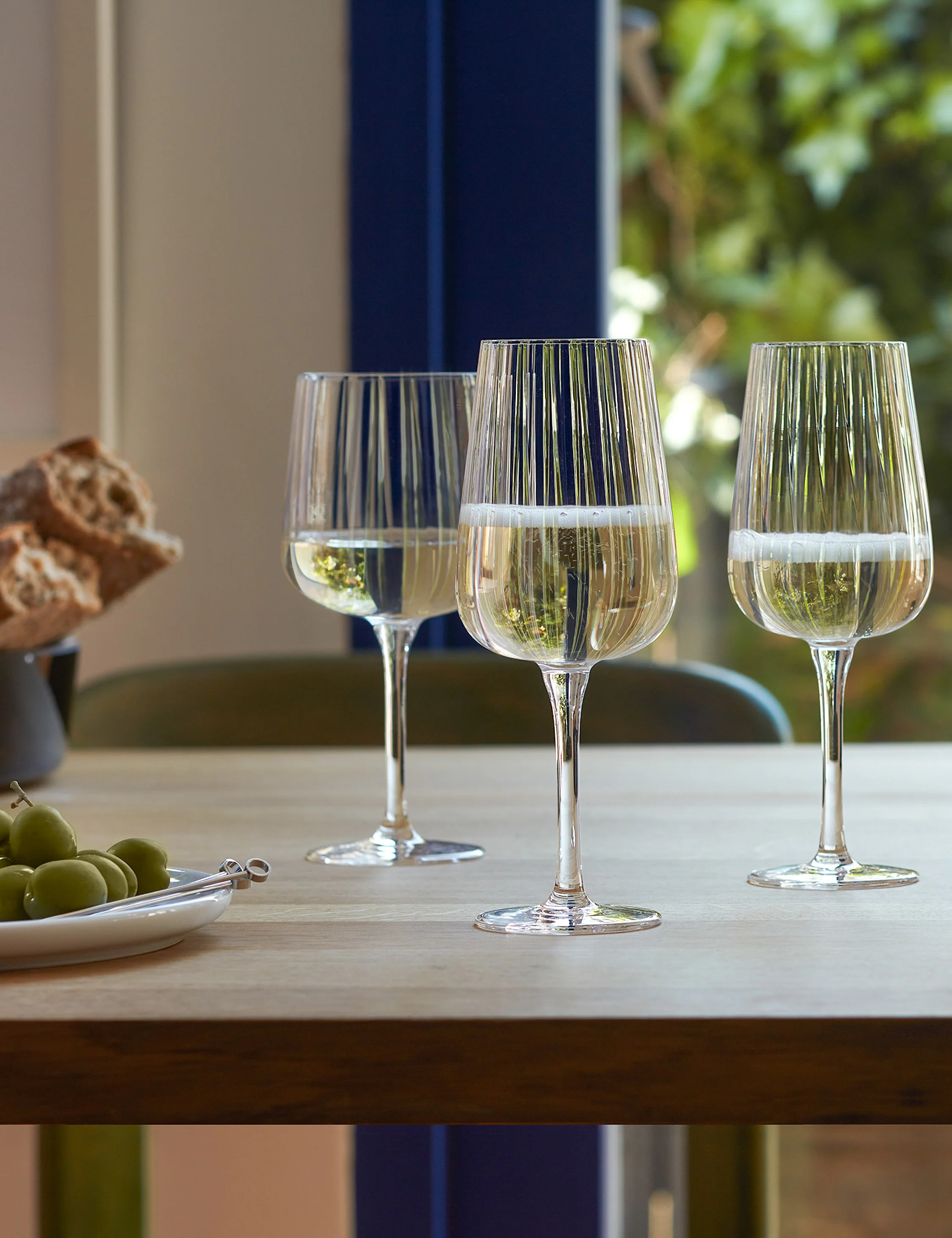 Arc Flow Glassware by LSA International - Image 4