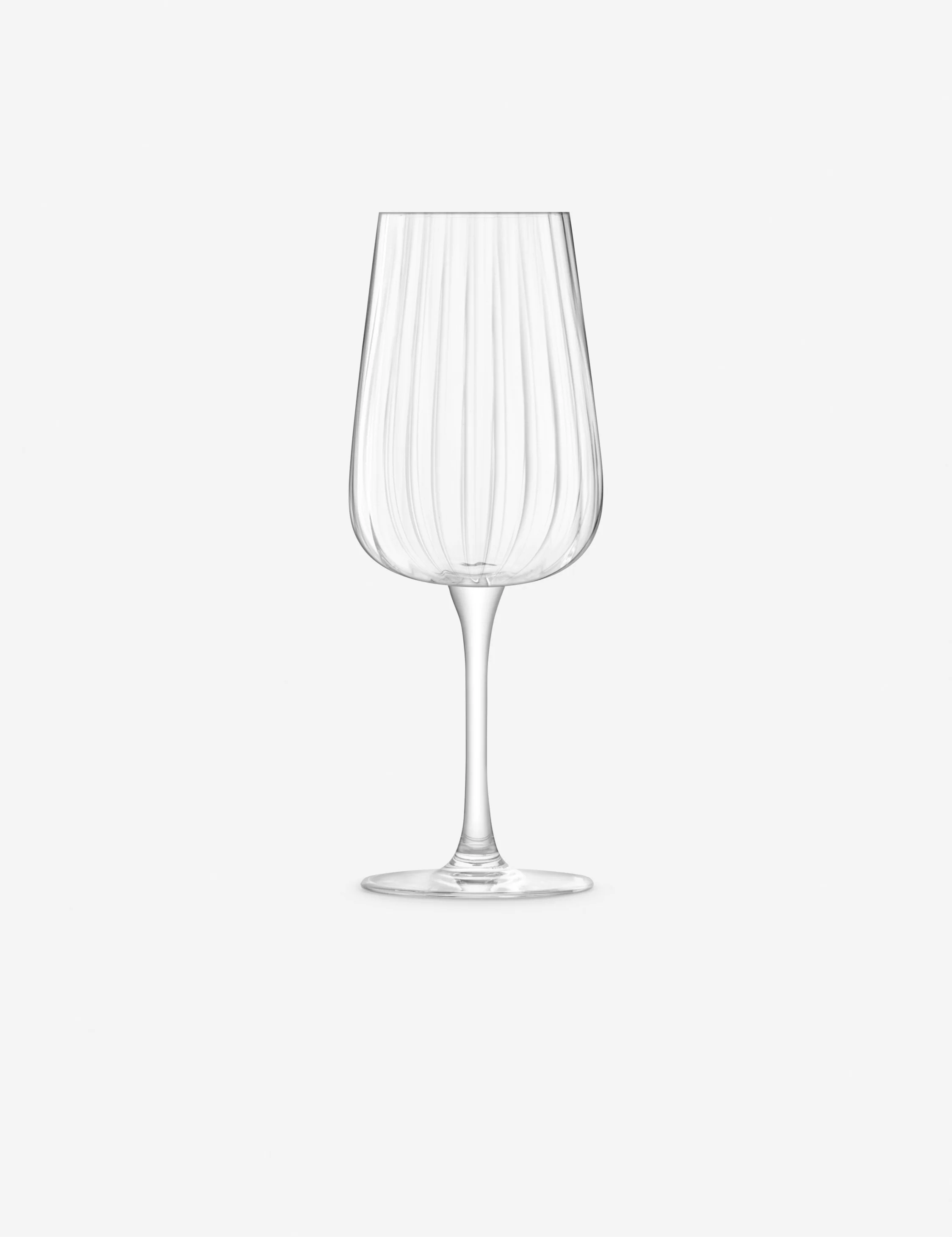 Arc Flow Glassware by LSA International - Image 5