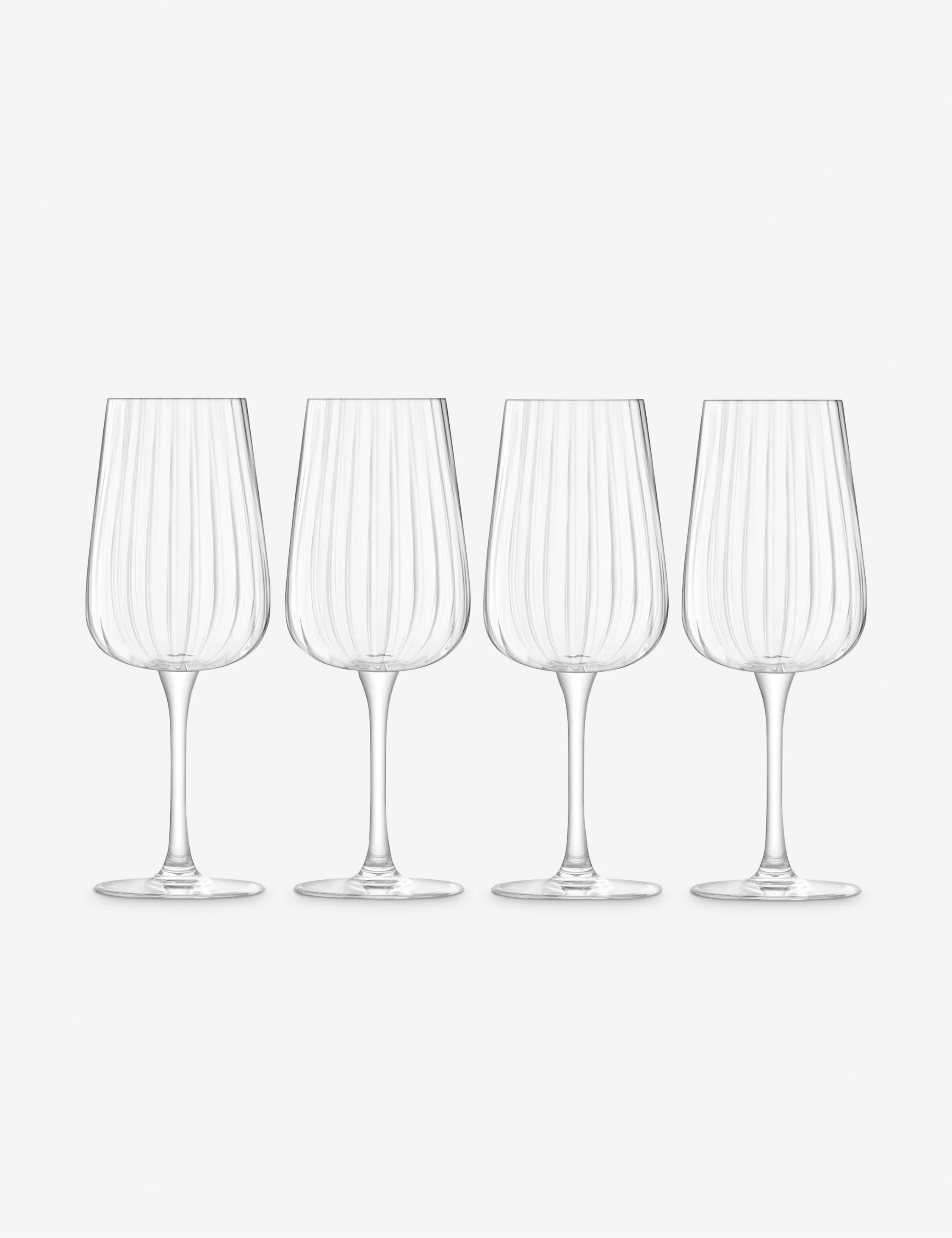 Arc Flow Glassware by LSA International - Image 6