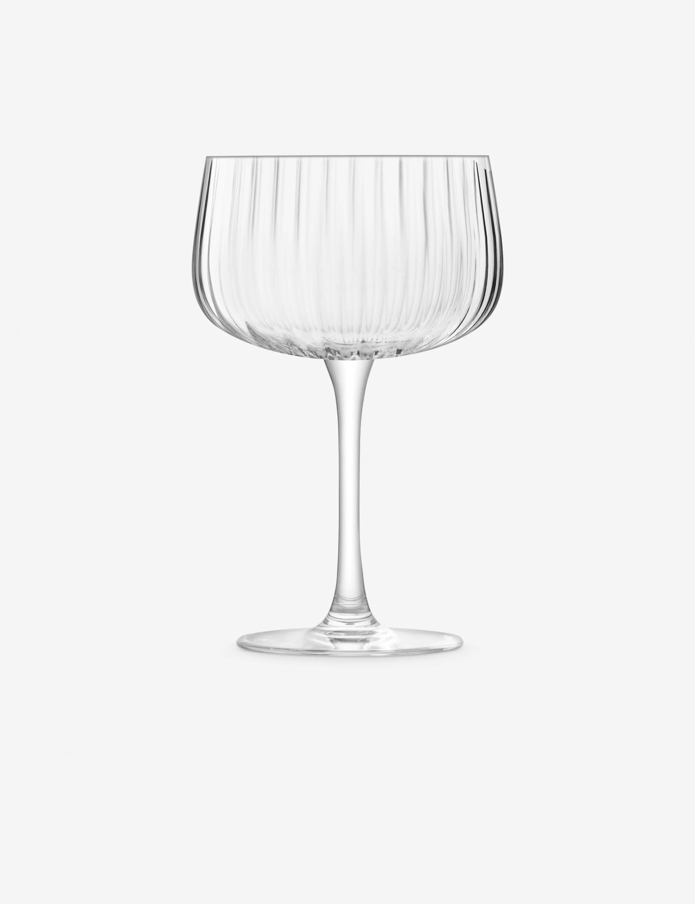 Arc Flow Glassware by LSA International - Image 8