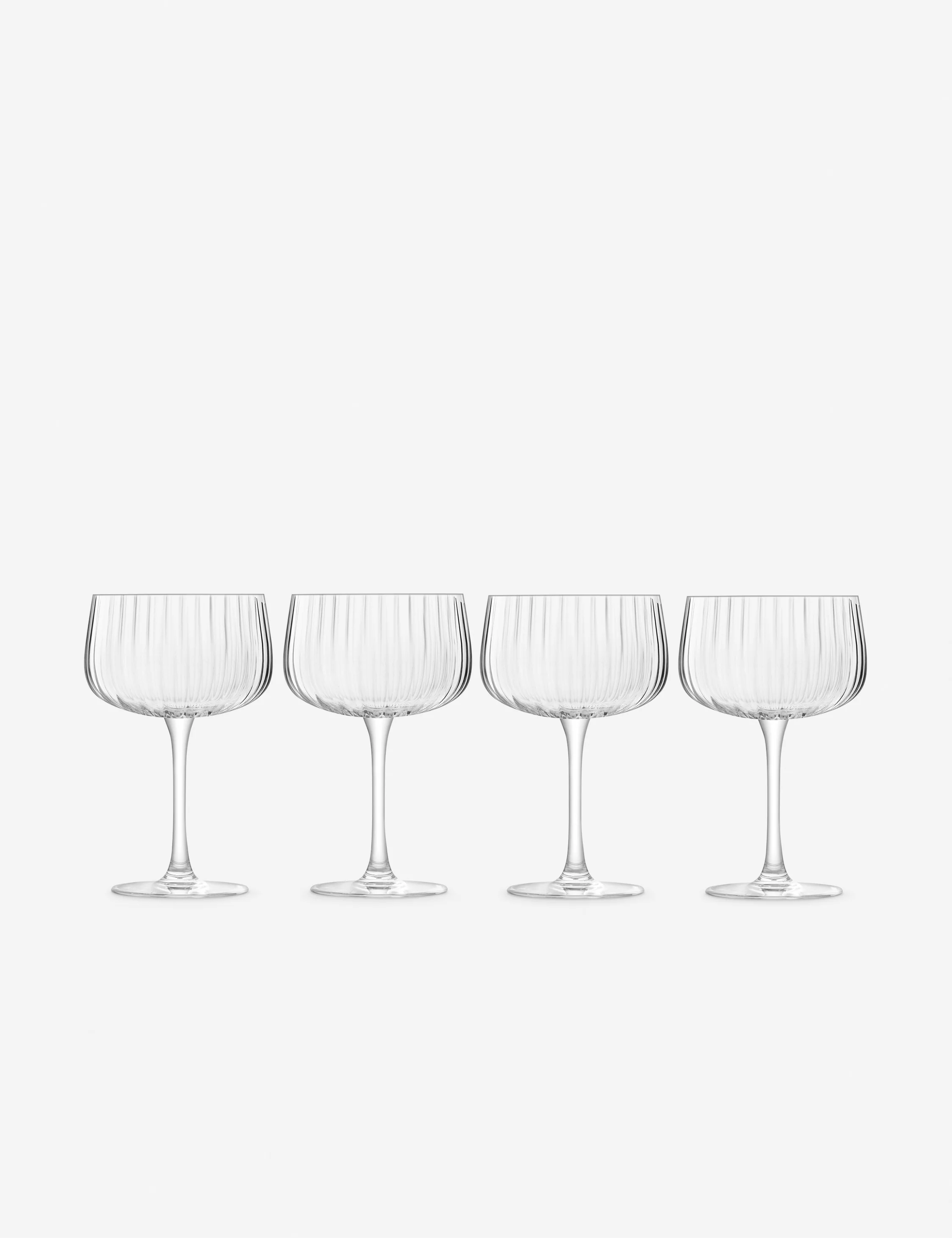 Arc Flow Glassware by LSA International - Image 9