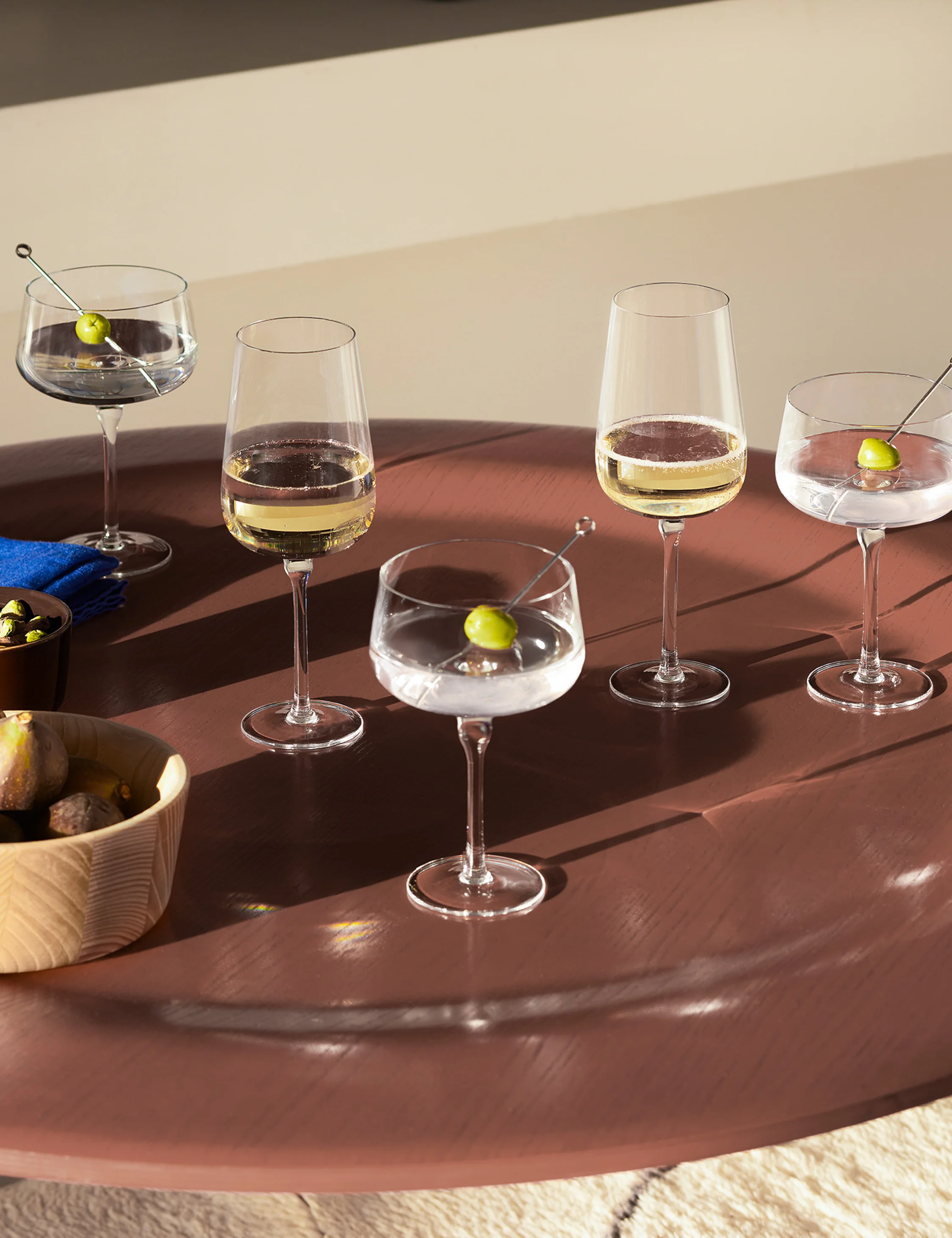 Arc Glassware by LSA International - Image 18