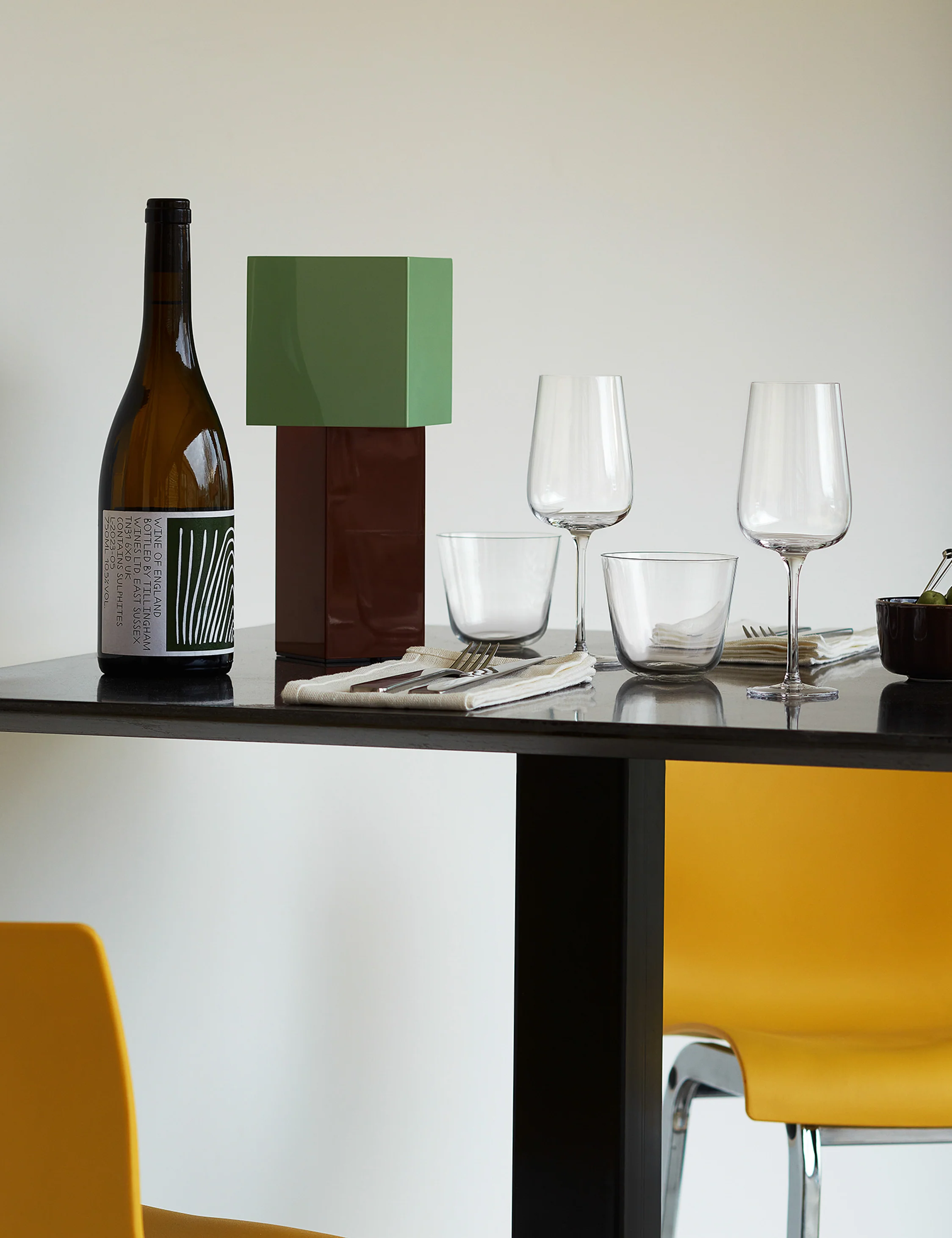 Arc Glassware by LSA International - Image 3