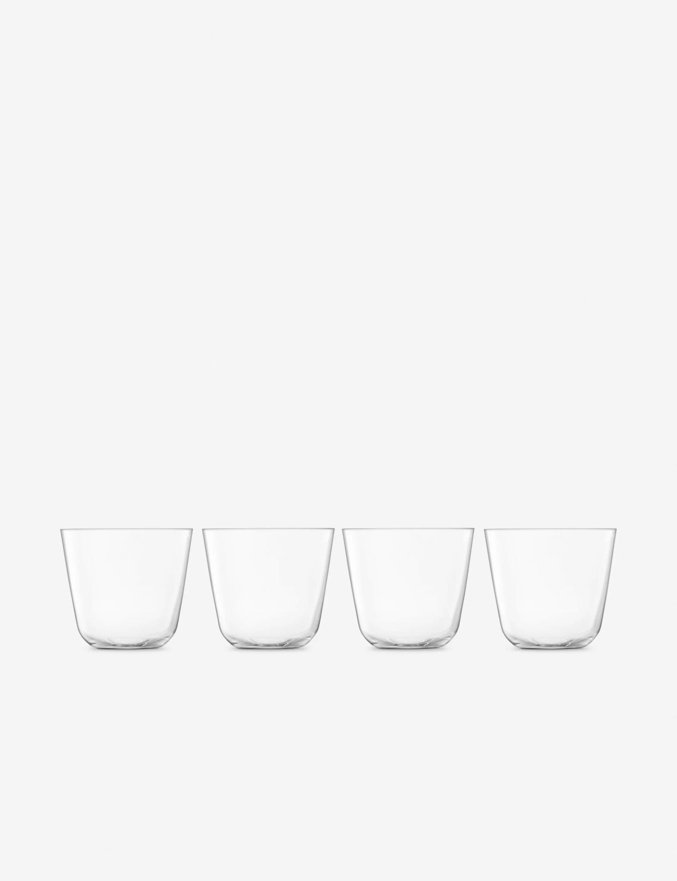 Arc Glassware by LSA International - Image 4