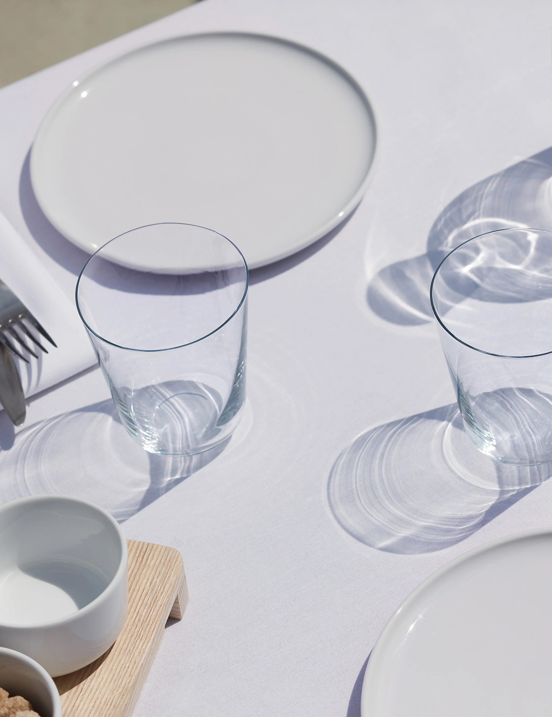 Arc Glassware by LSA International - Image 7