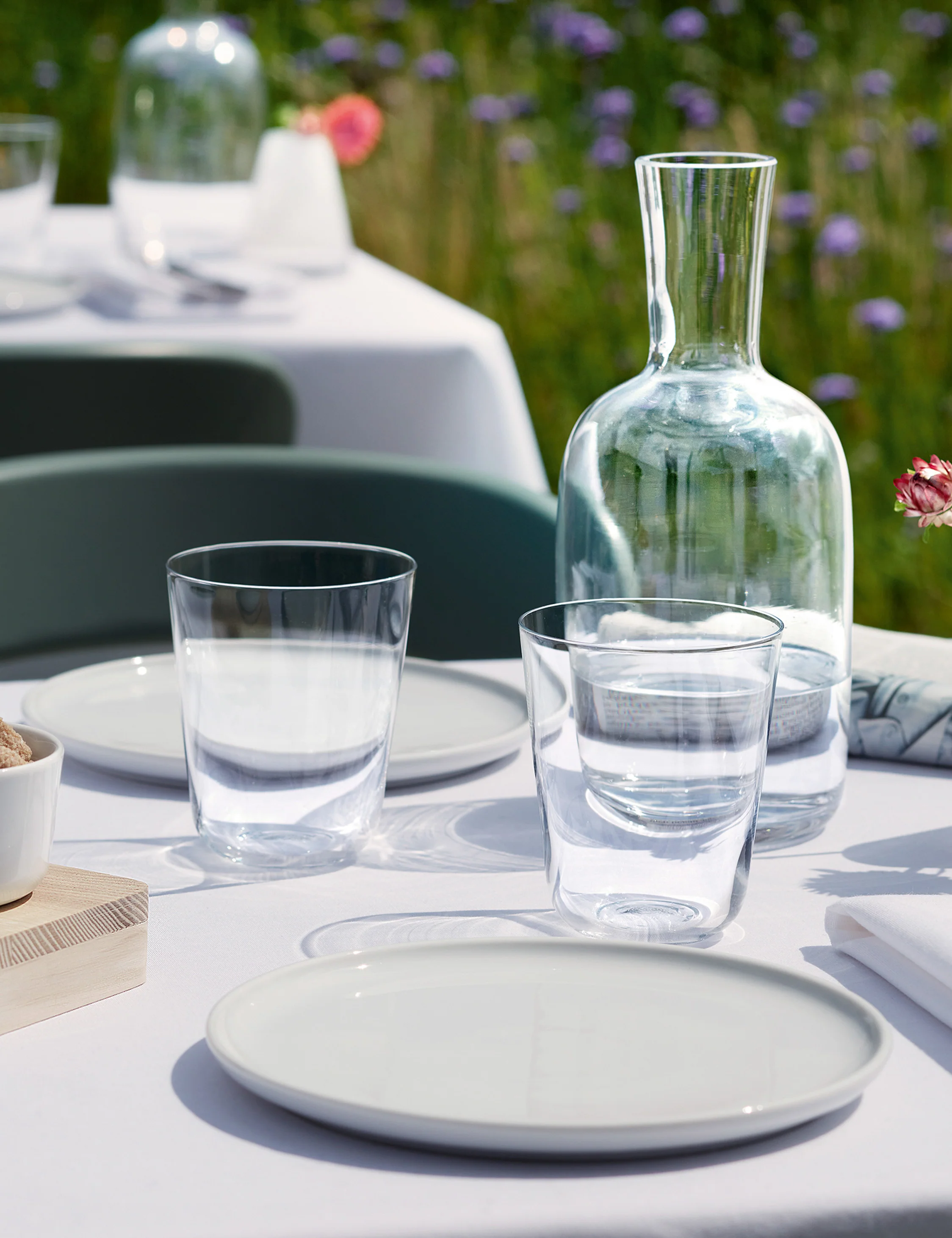 Arc Glassware by LSA International - Image 8