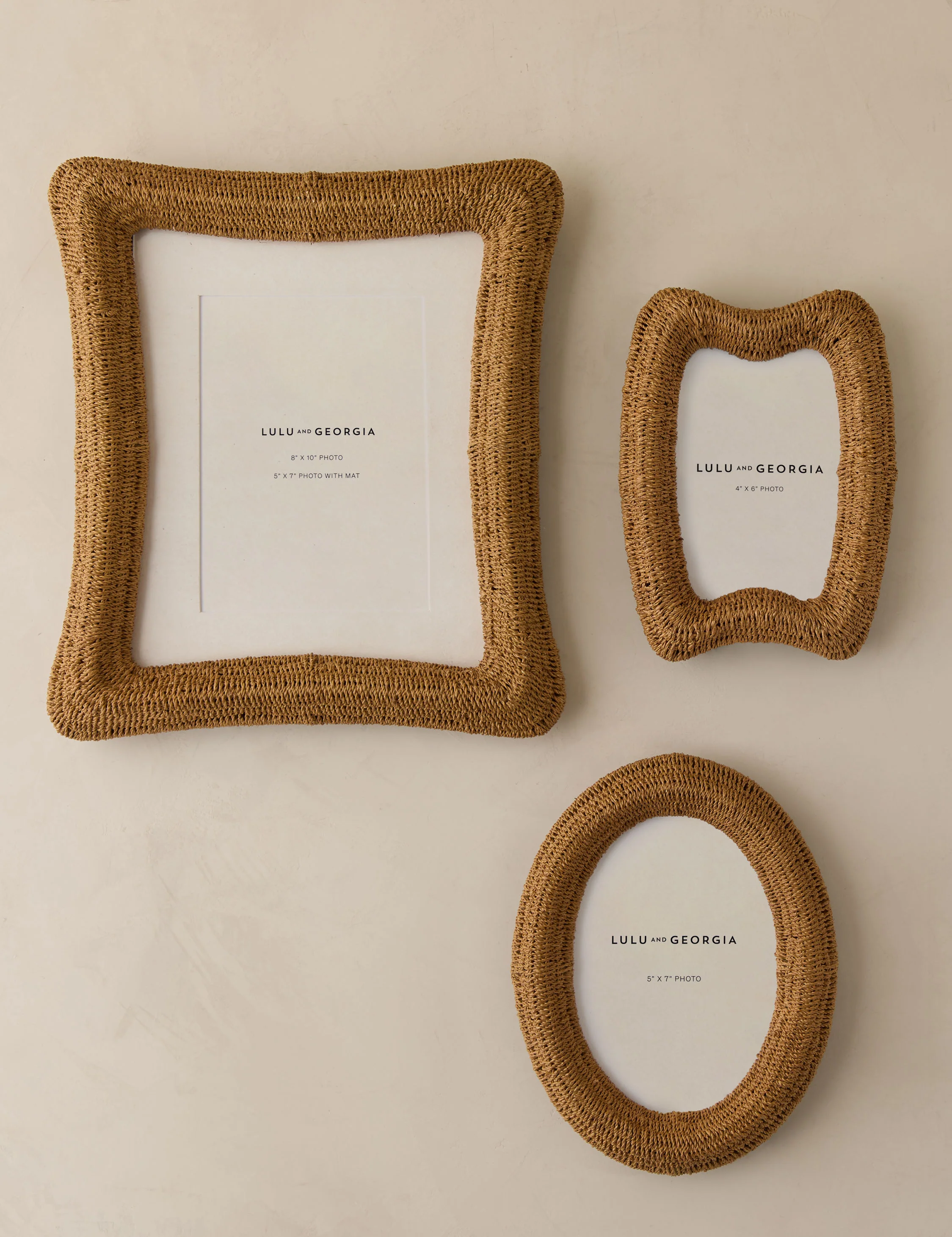 Arlen Picture Frame - Image 2