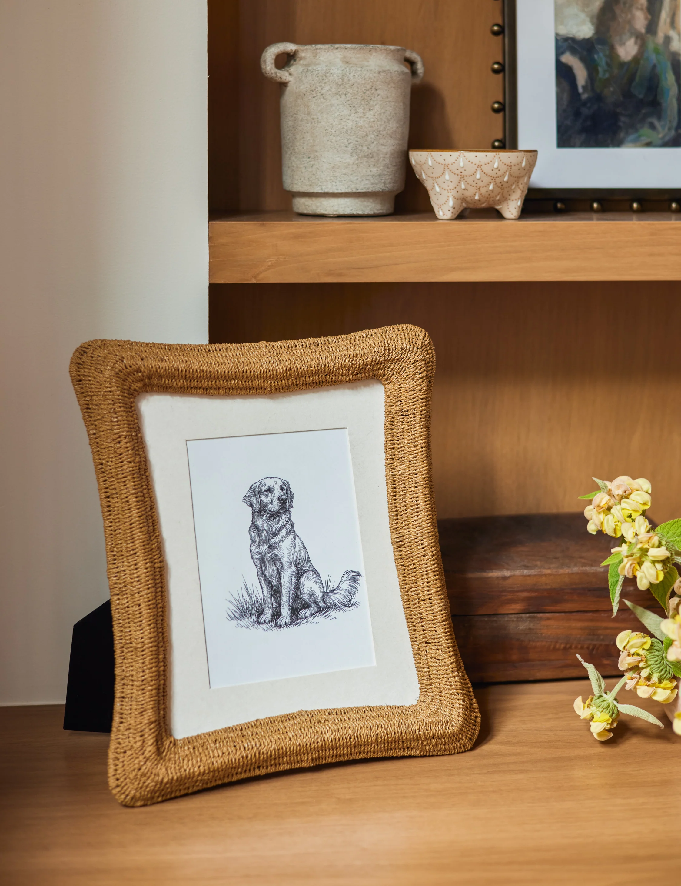 Arlen Picture Frame - Image 3