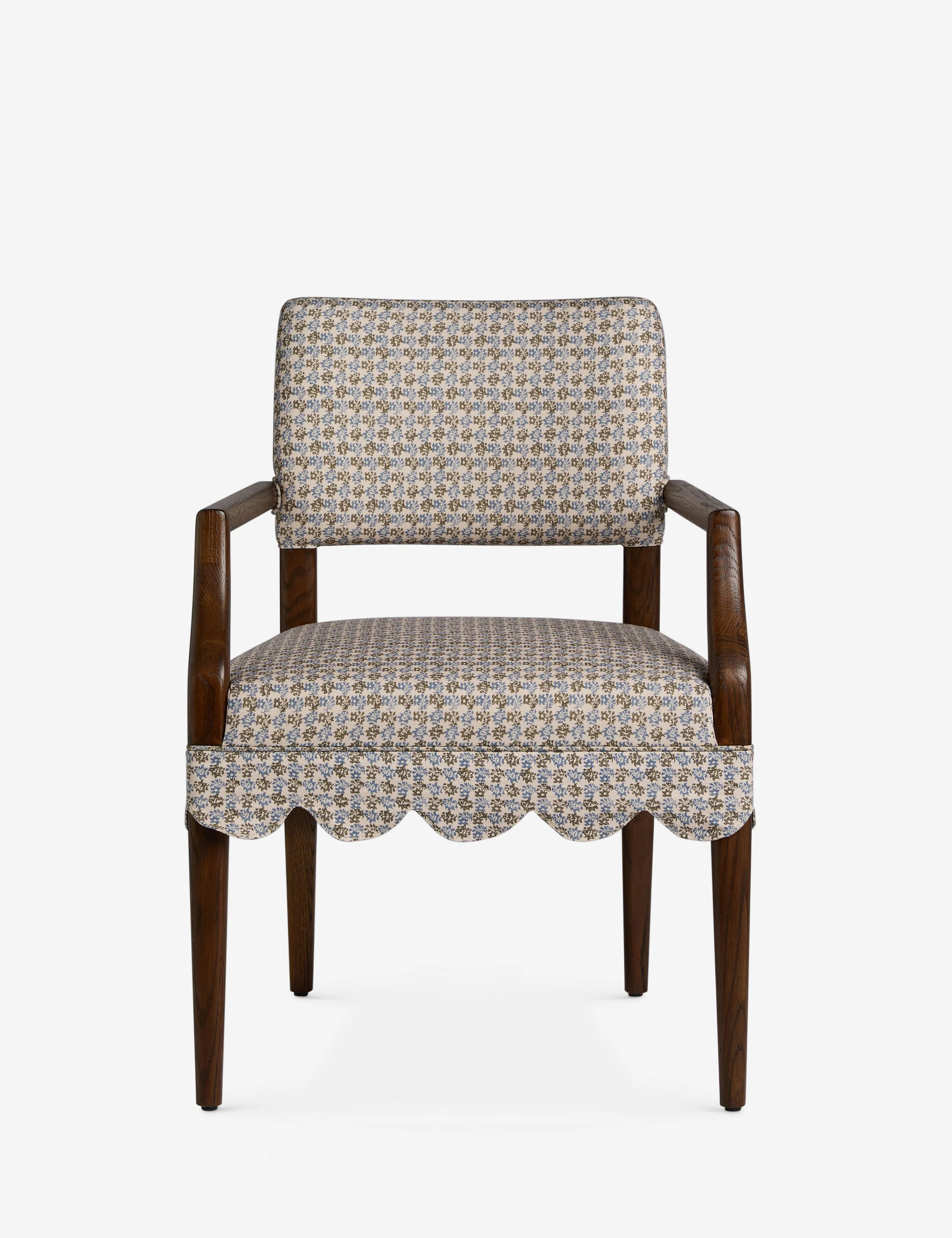 Ashbury Collection by Heidi Caillier Wood Swatch - Image 3