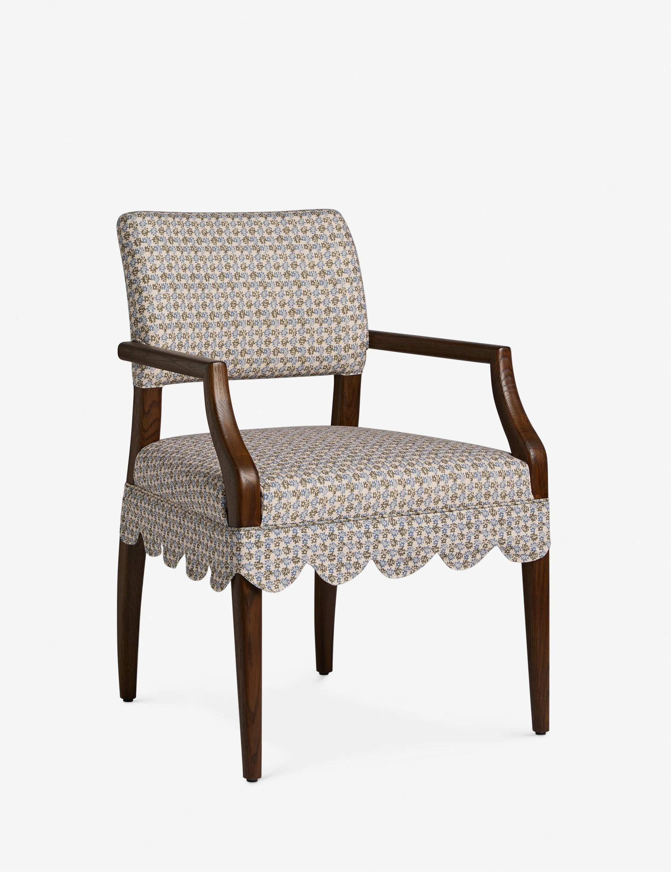 Ashbury Dining Arm Chair by Heidi Caillier - Image 3