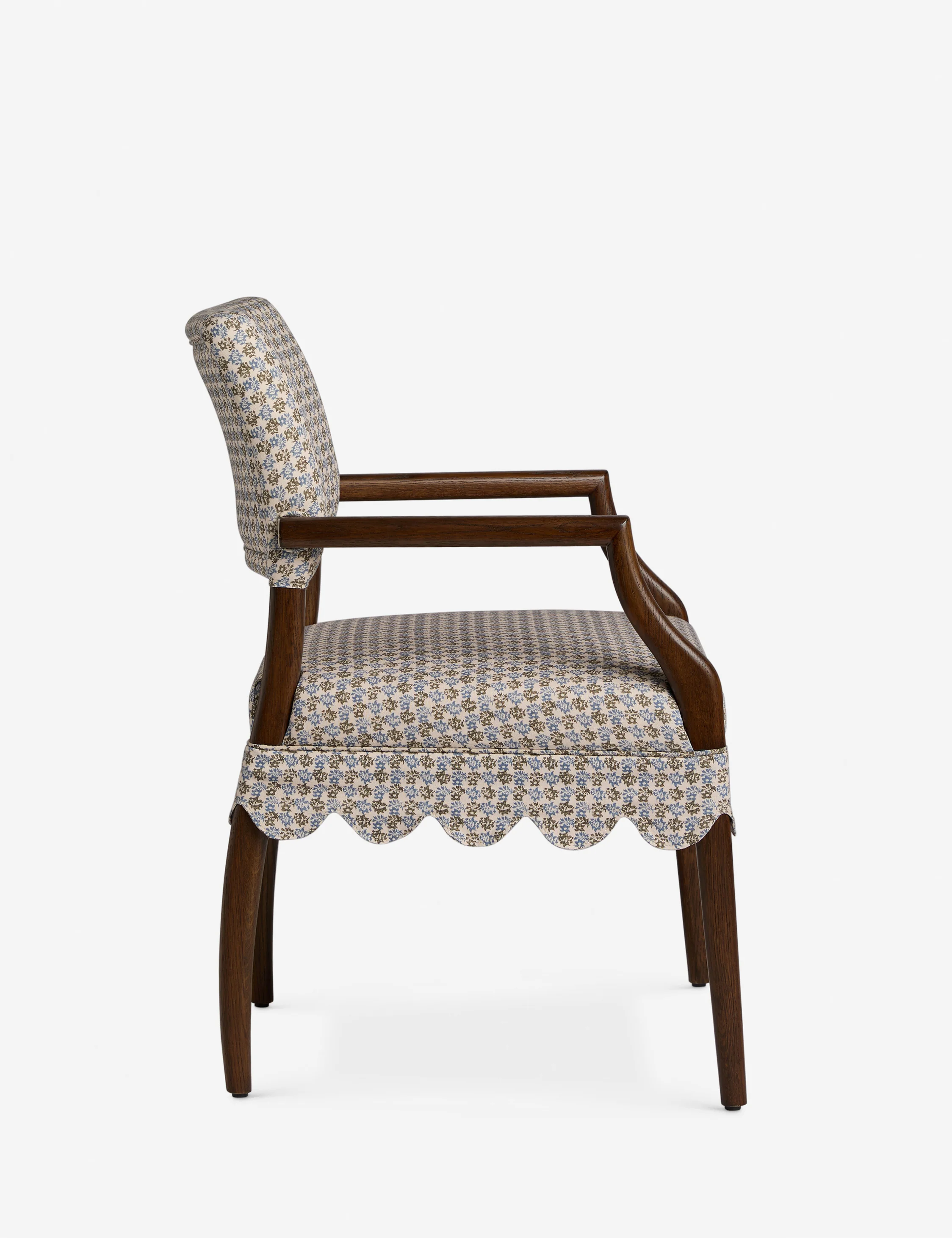 Ashbury Dining Arm Chair by Heidi Caillier - Image 4