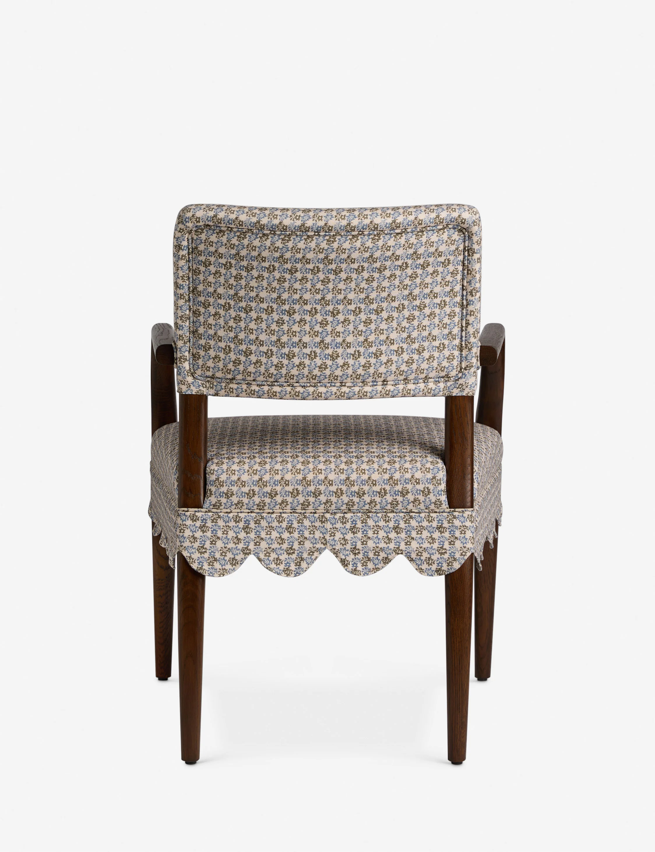 Ashbury Dining Arm Chair by Heidi Caillier - Image 5