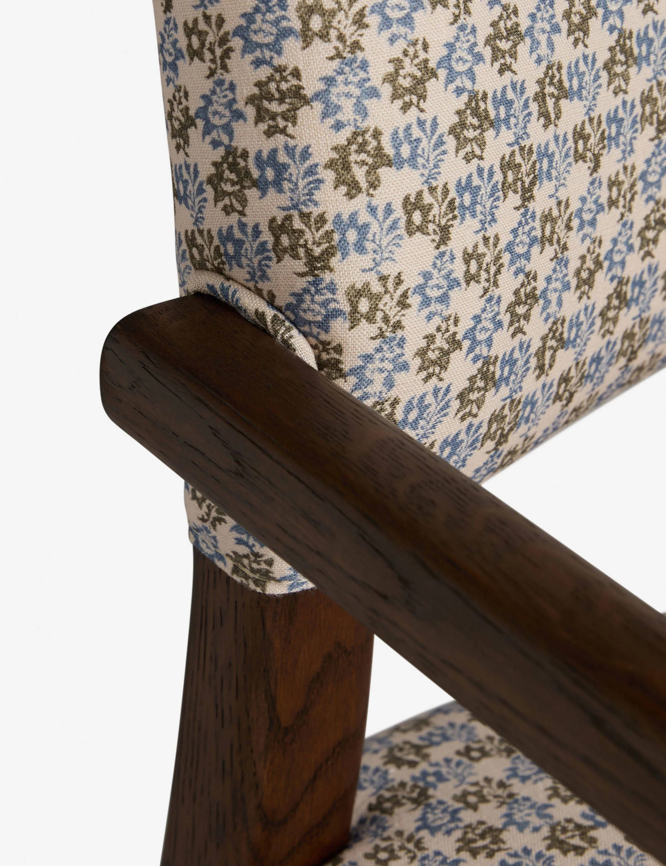 Ashbury Dining Arm Chair by Heidi Caillier - Image 7