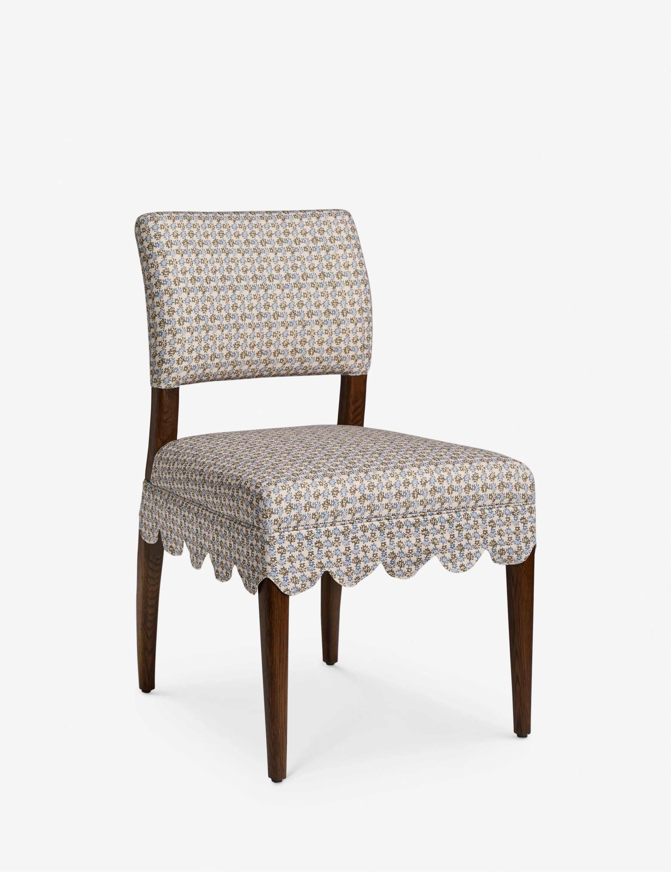 Ashbury Dining Chair by Heidi Caillier - Image 3