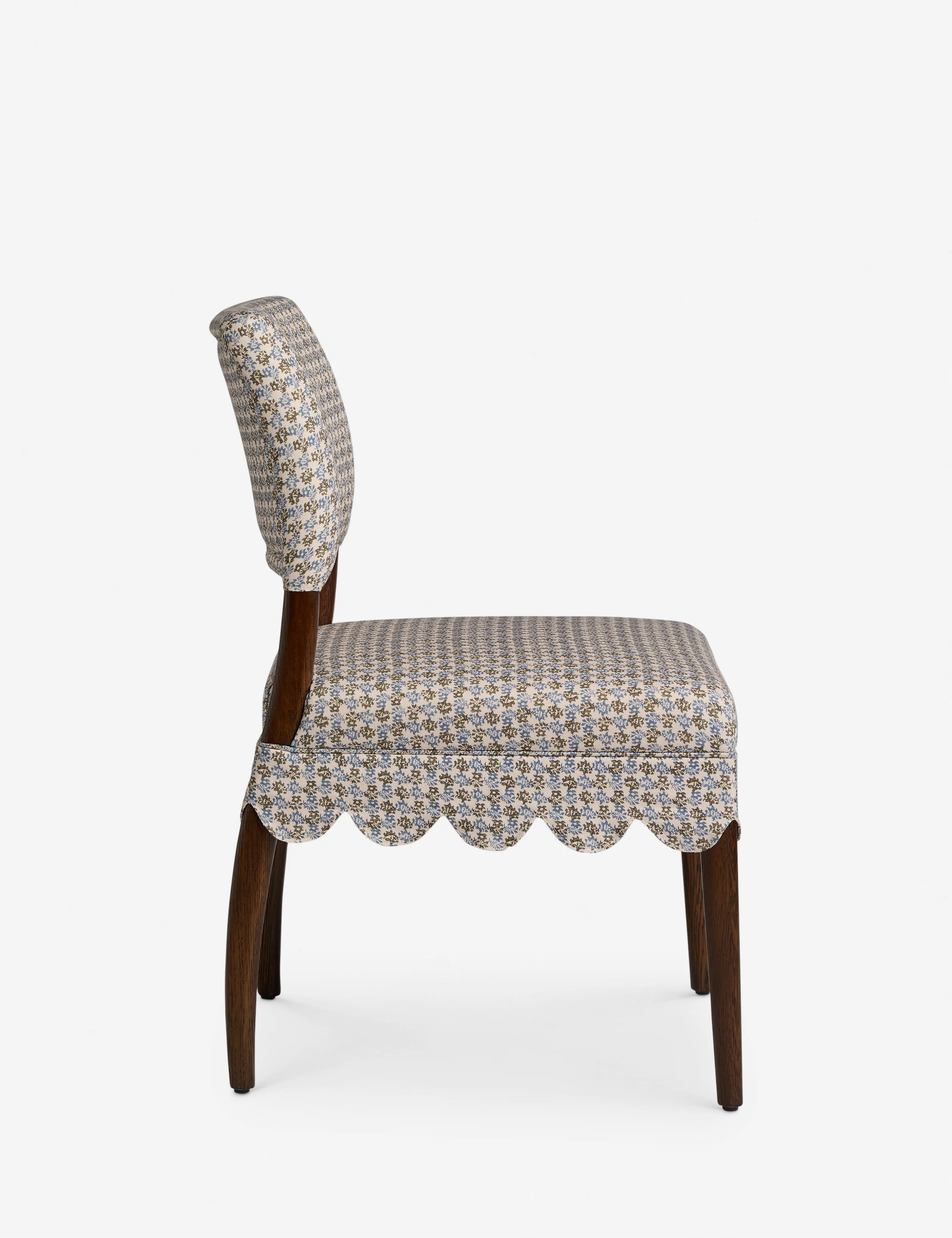 Ashbury Dining Chair by Heidi Caillier - Image 4