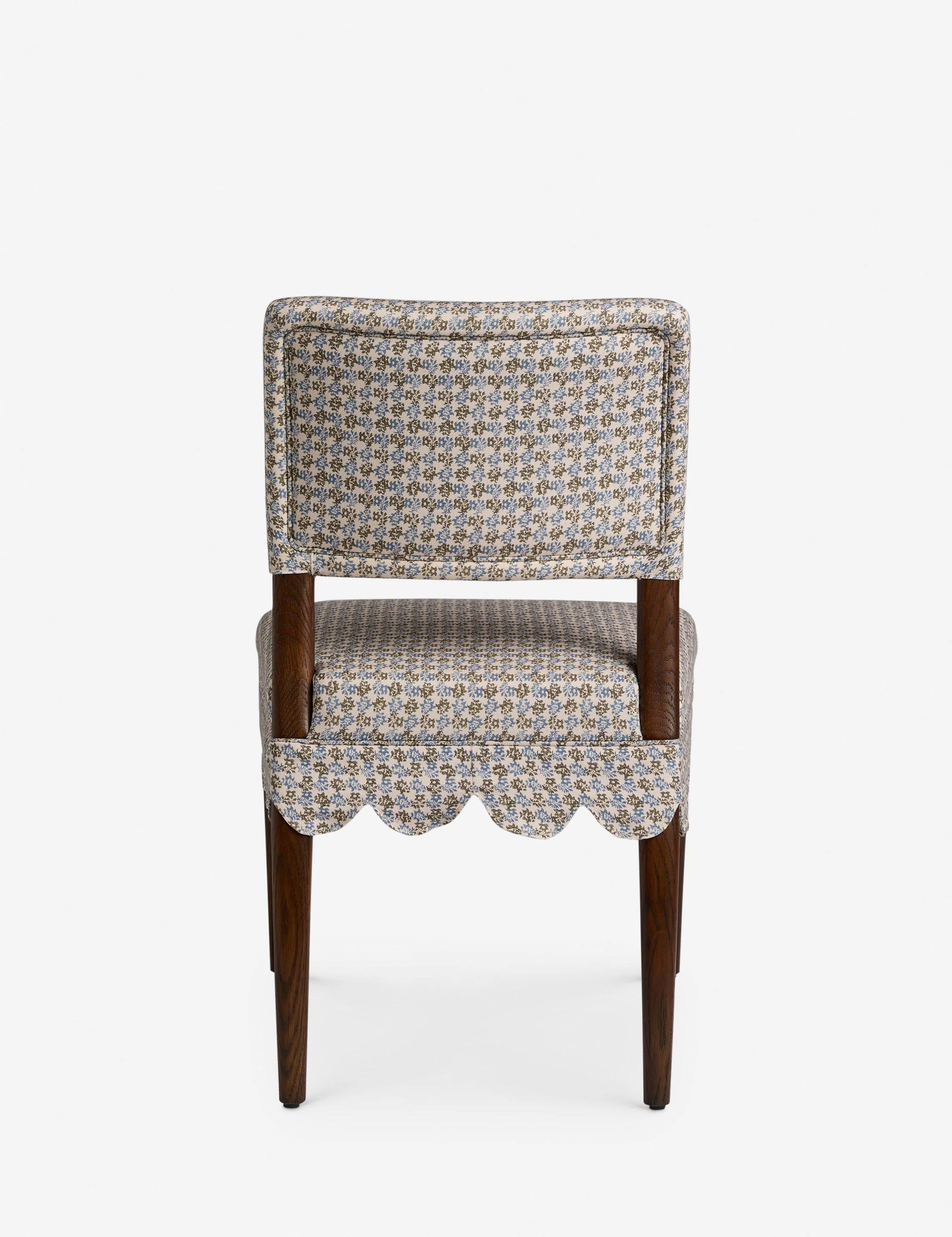 Ashbury Dining Chair by Heidi Caillier - Image 5